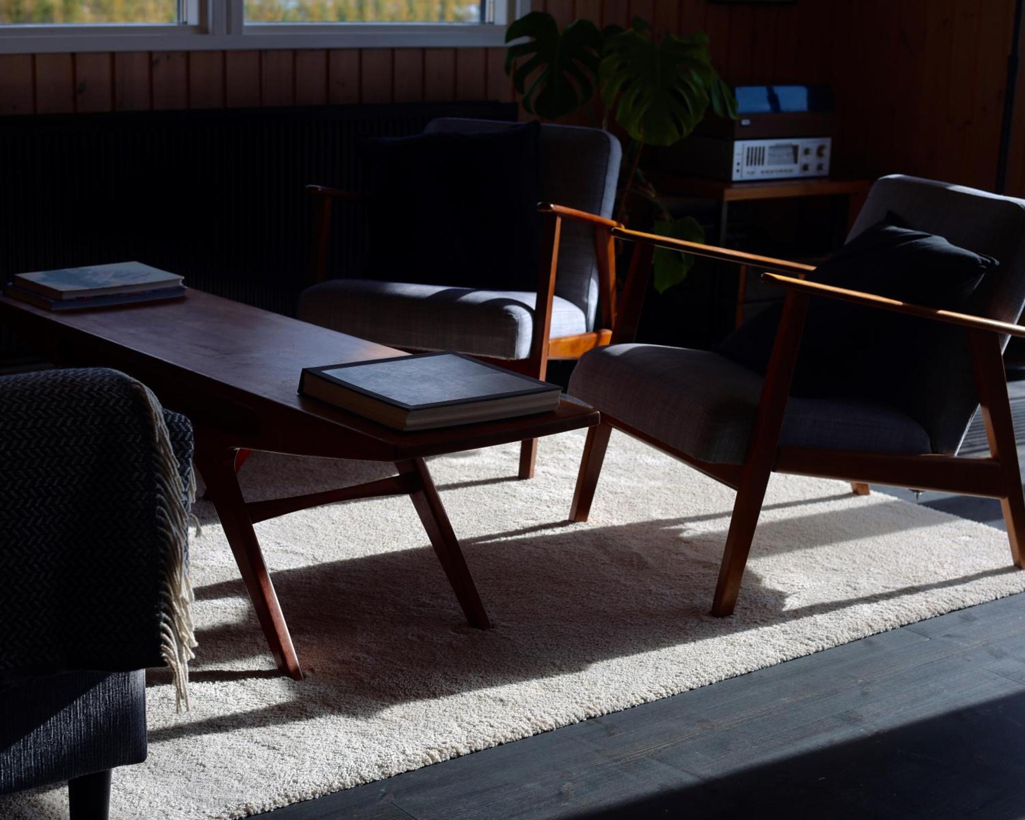 Hilltop Cabin Hekla - Círculo Dorado