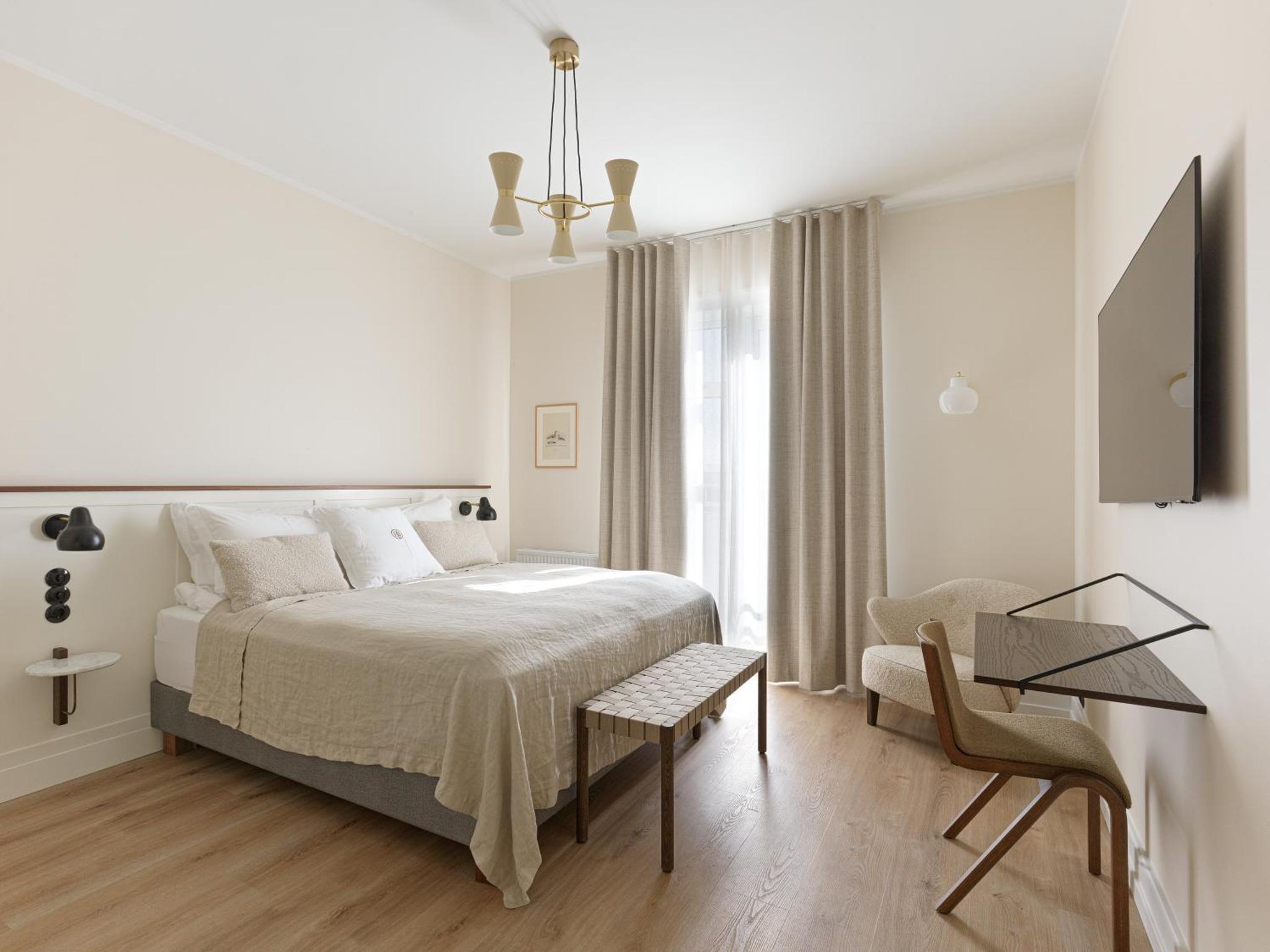 Hotel Budir