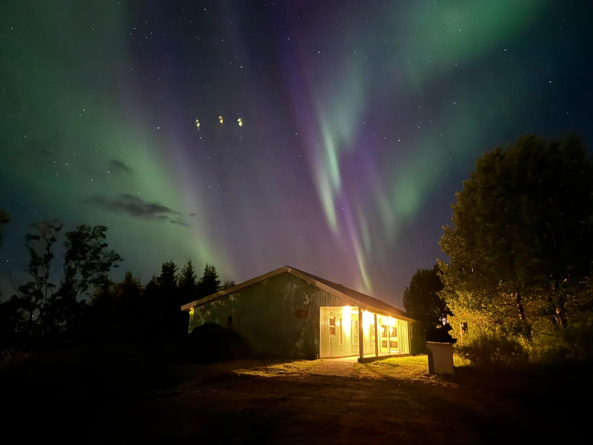Solheimar Eco-Village Guesthouse(Solheimar Eco-Village Guesthouse)