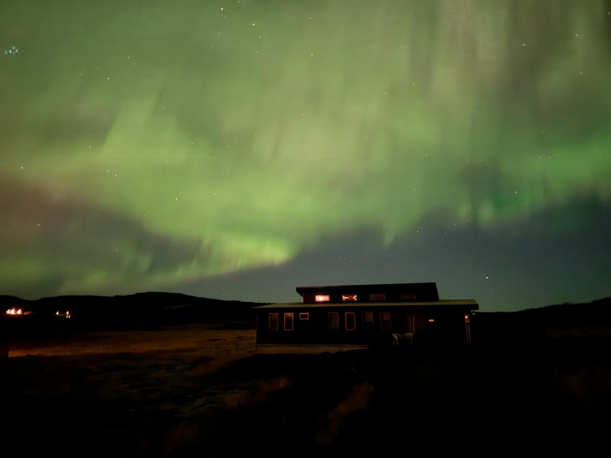 Mossberg Luxury 3 Bedroom Villa