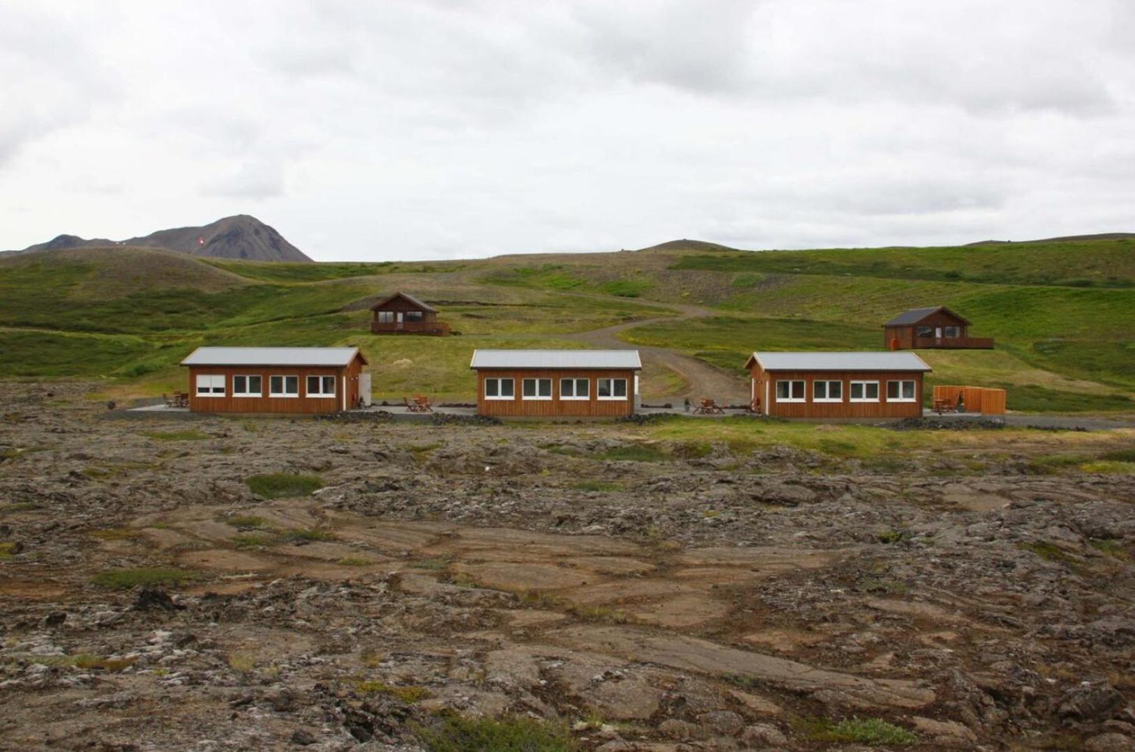 Hlid B&B