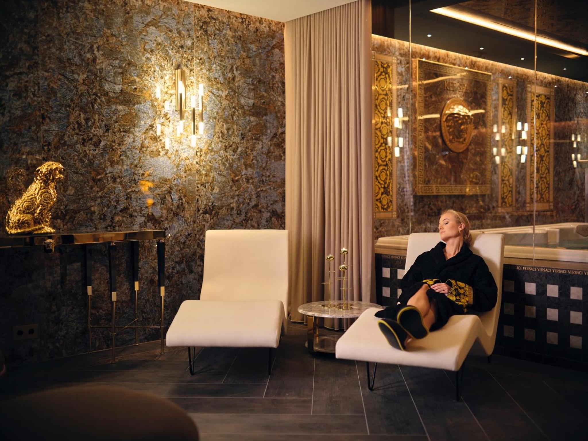 凯夫拉维克酒店 | Hotel Keflavik