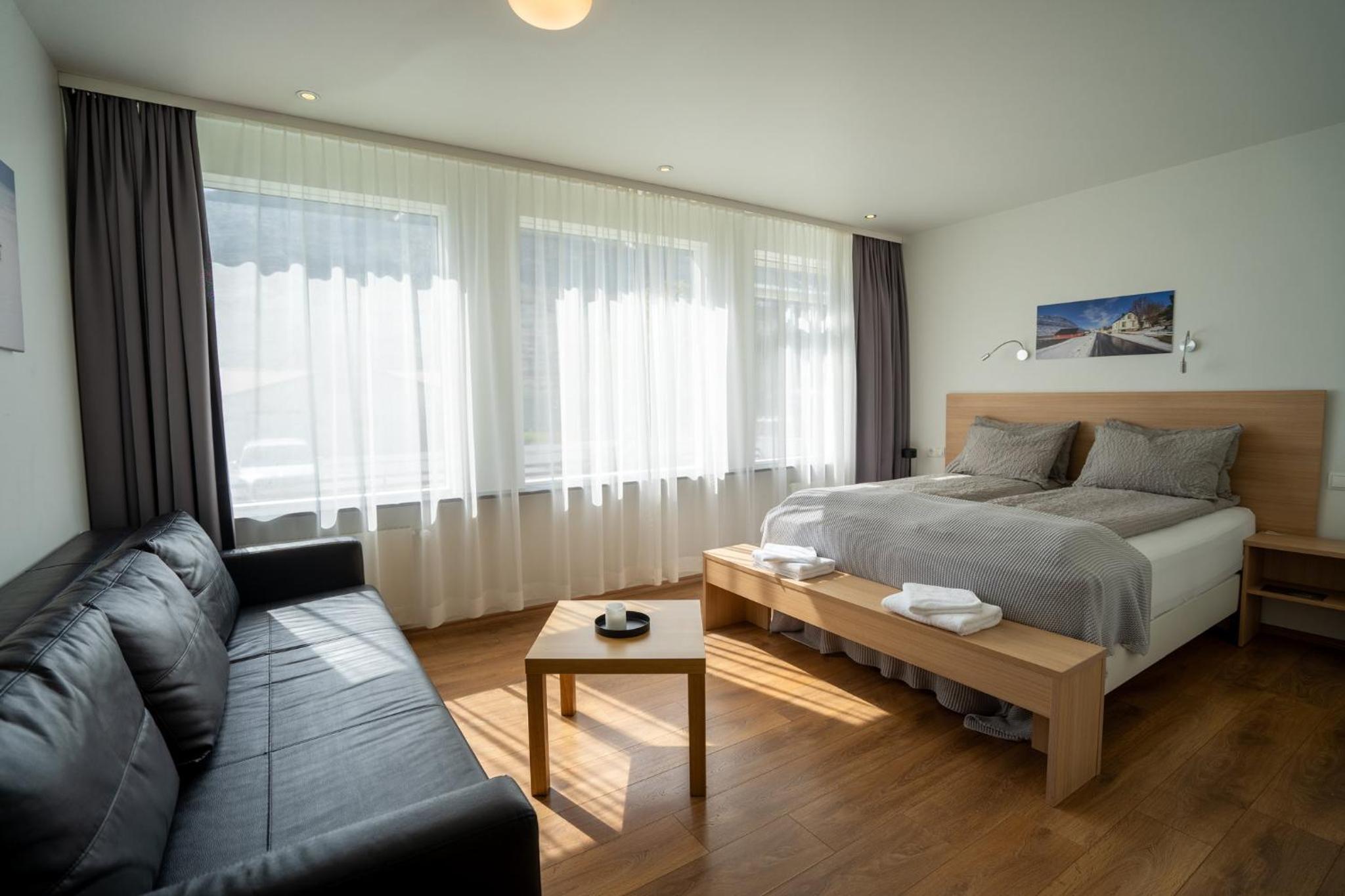 Hotel Eskifjordur