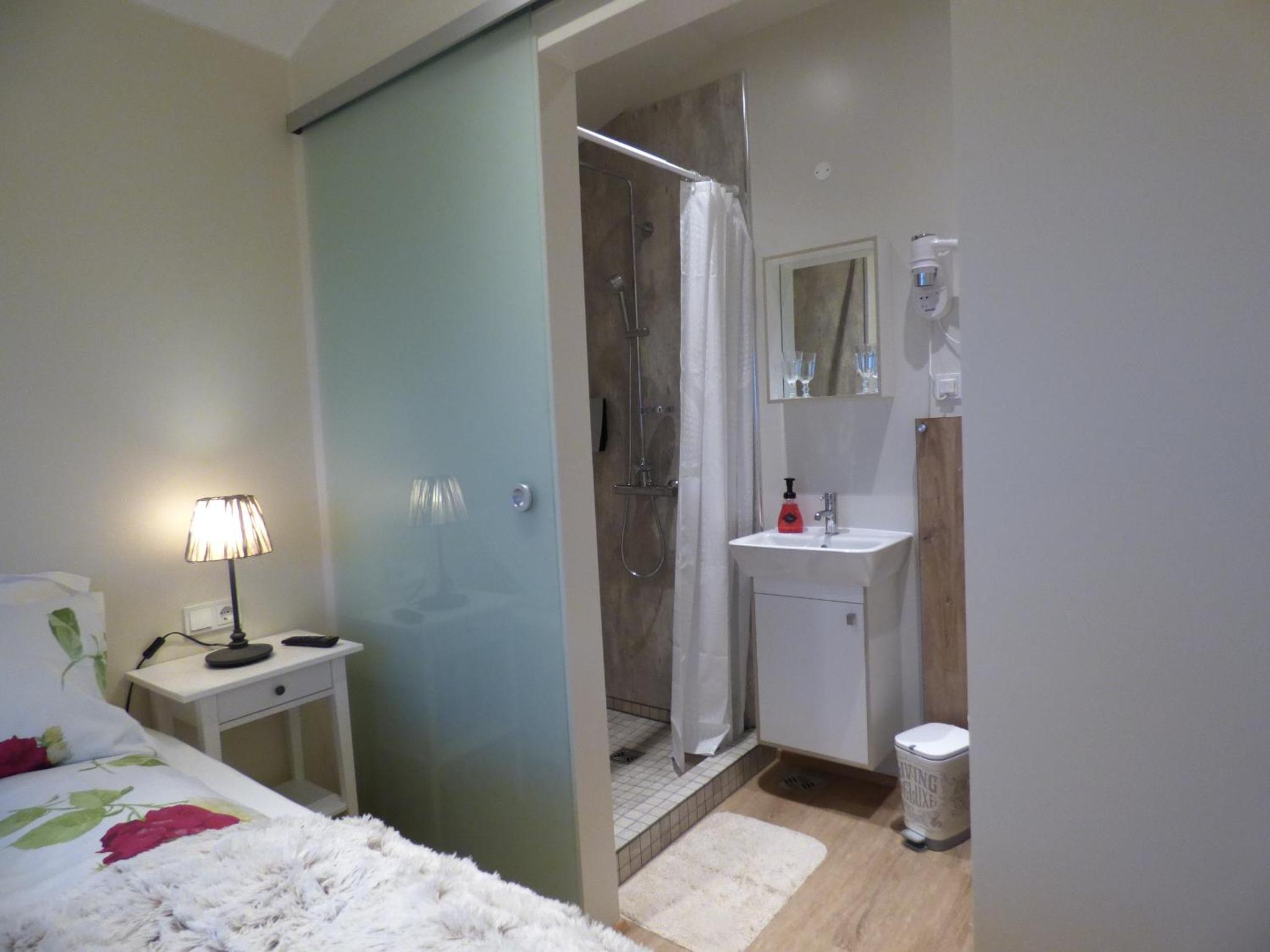 1A Guesthouse