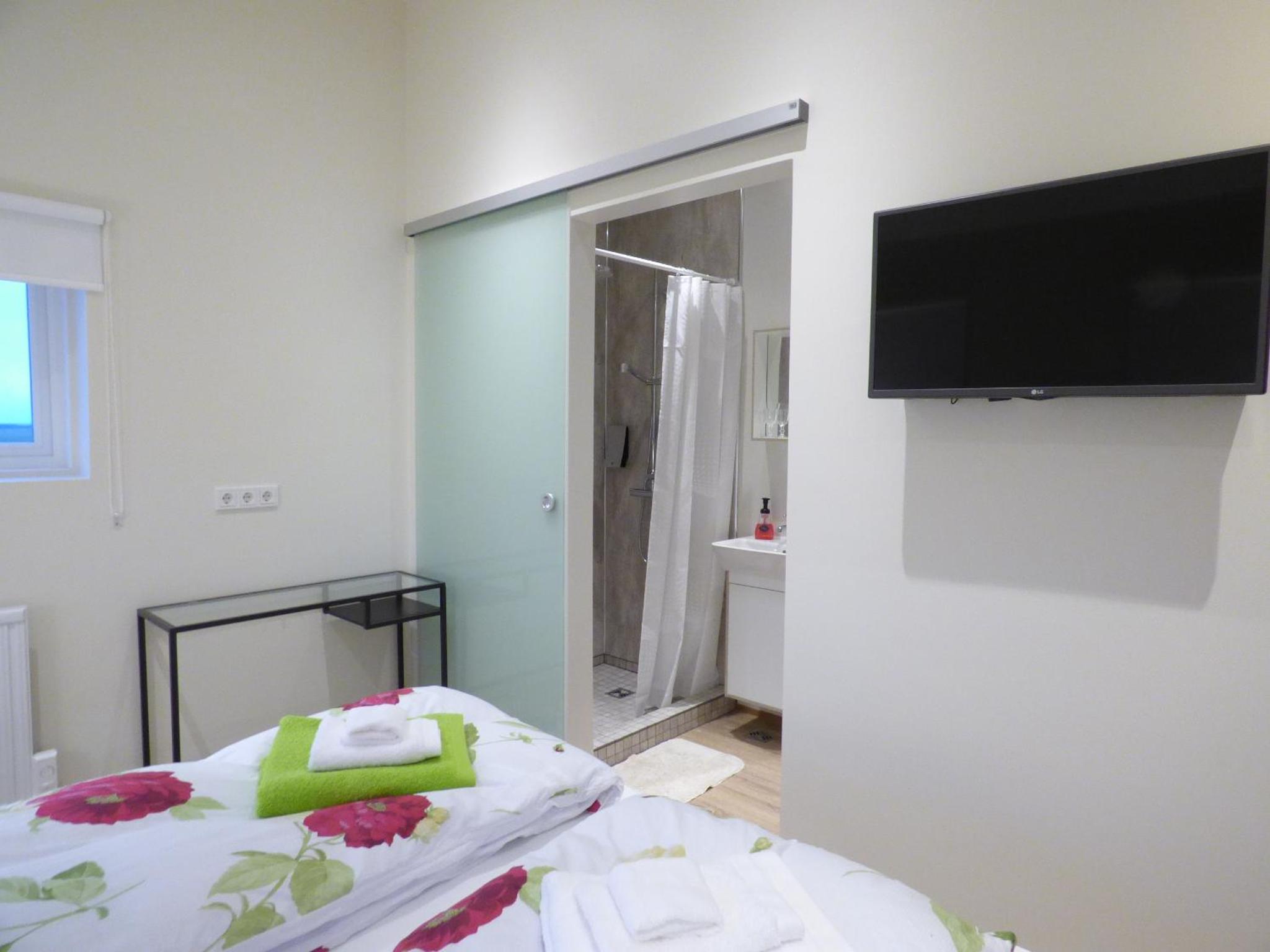 1A Guesthouse