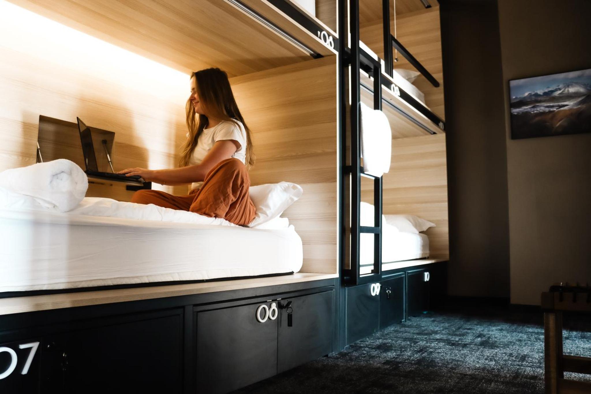 北欧旅舍（Nordic Hostel）