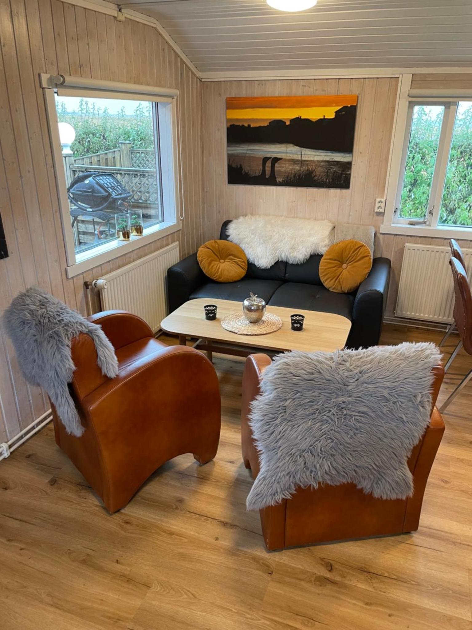 拉克萨小屋（Laxás Cottage）