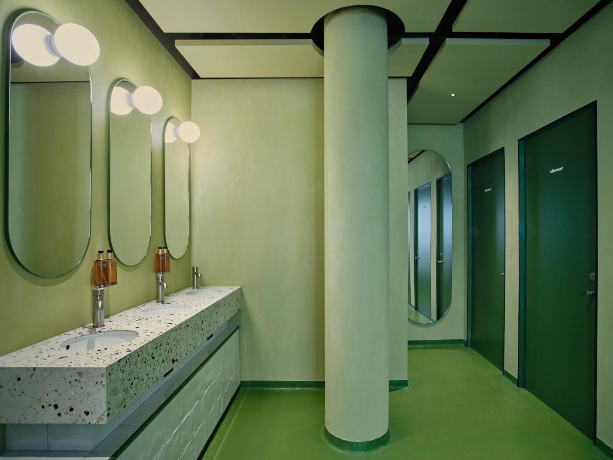 Cityhub Reykjavik