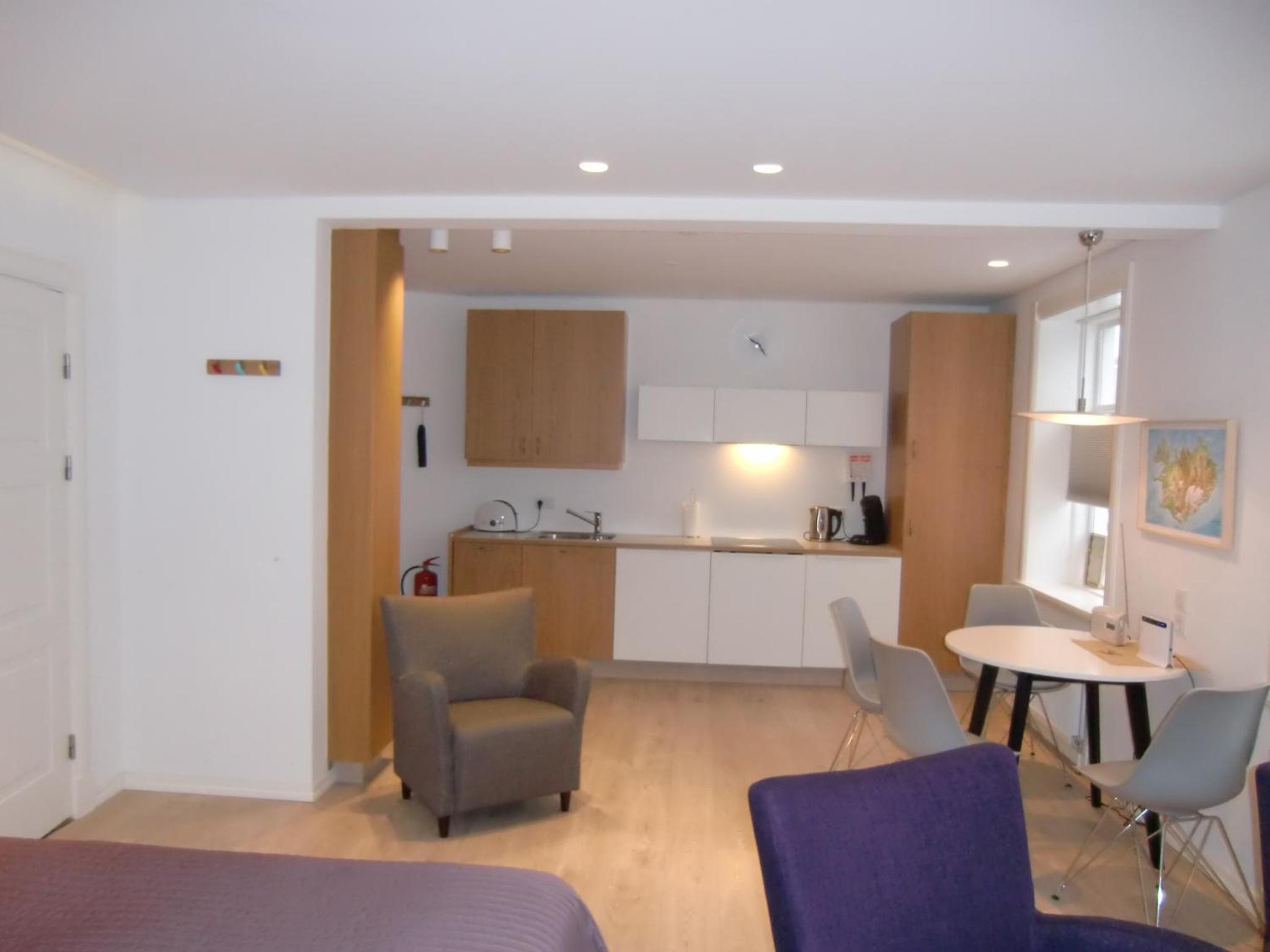 Next Apartment Bergstadastraeti(ネクスト アパートメント ベルグスタザストラエティ/Next Apartment Bergstadastraeti)