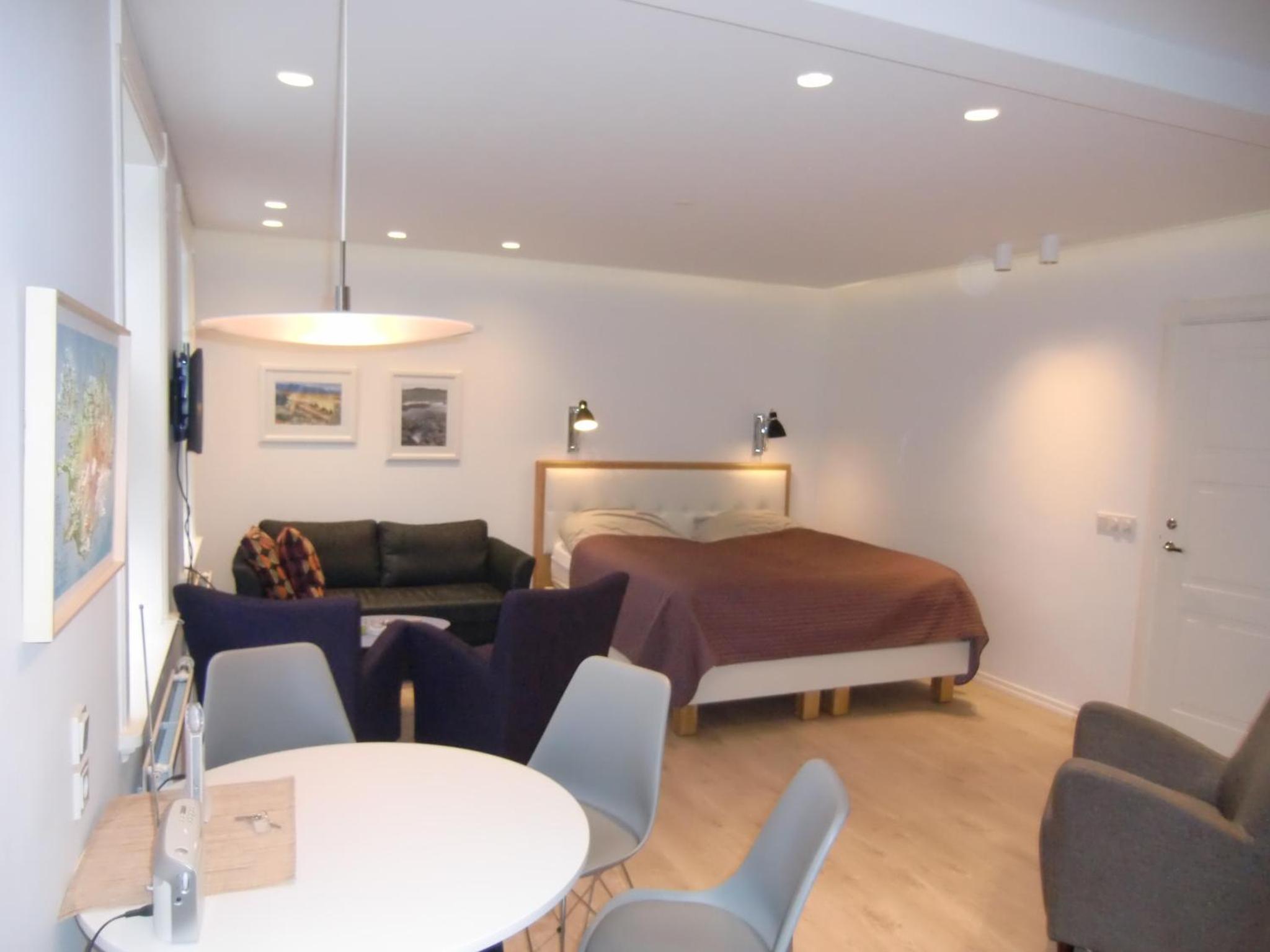 Next Apartment Bergstadastraeti(ネクスト アパートメント ベルグスタザストラエティ/Next Apartment Bergstadastraeti)