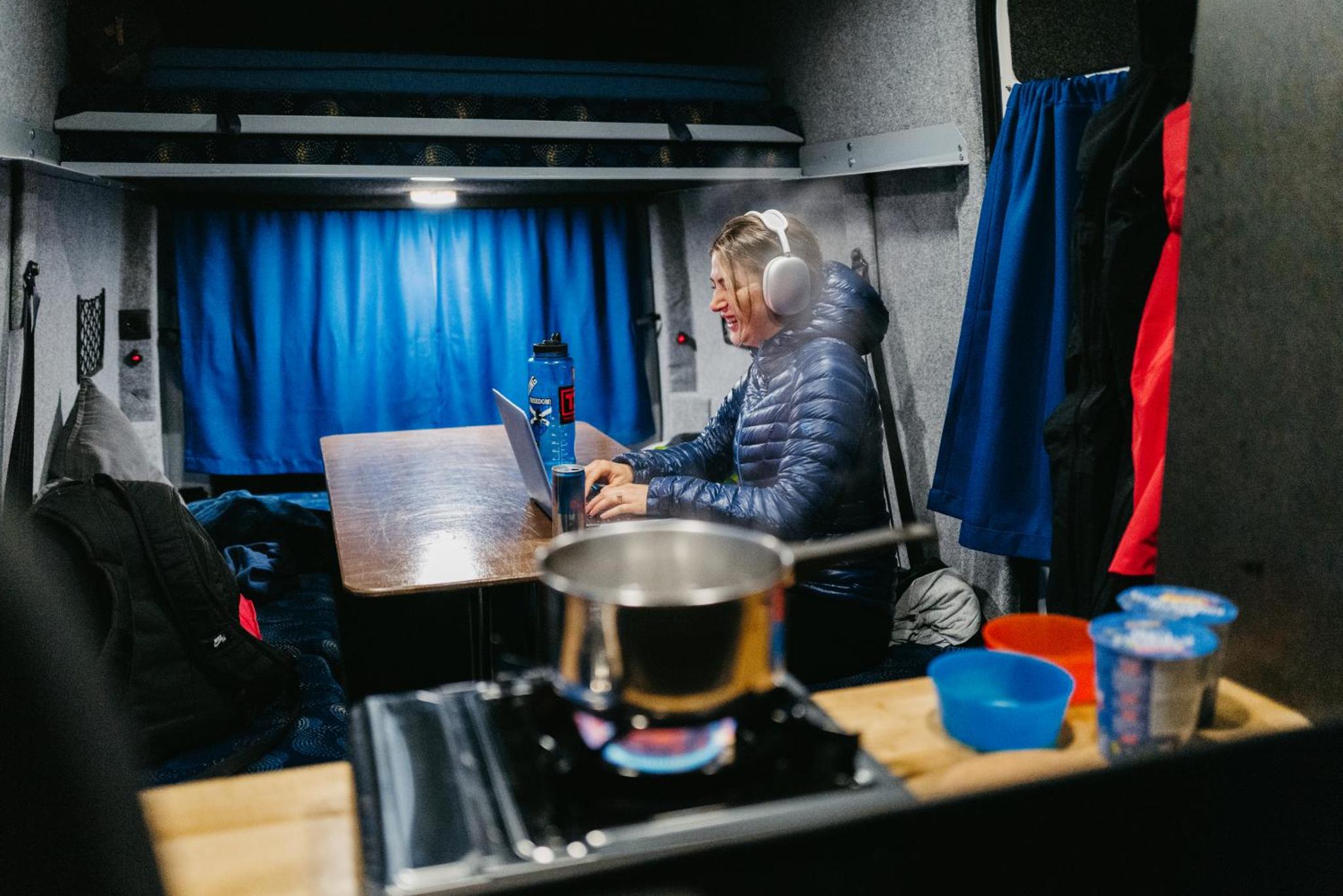 Kuku Campers - Campervans（Kuku Campers - Campervans）