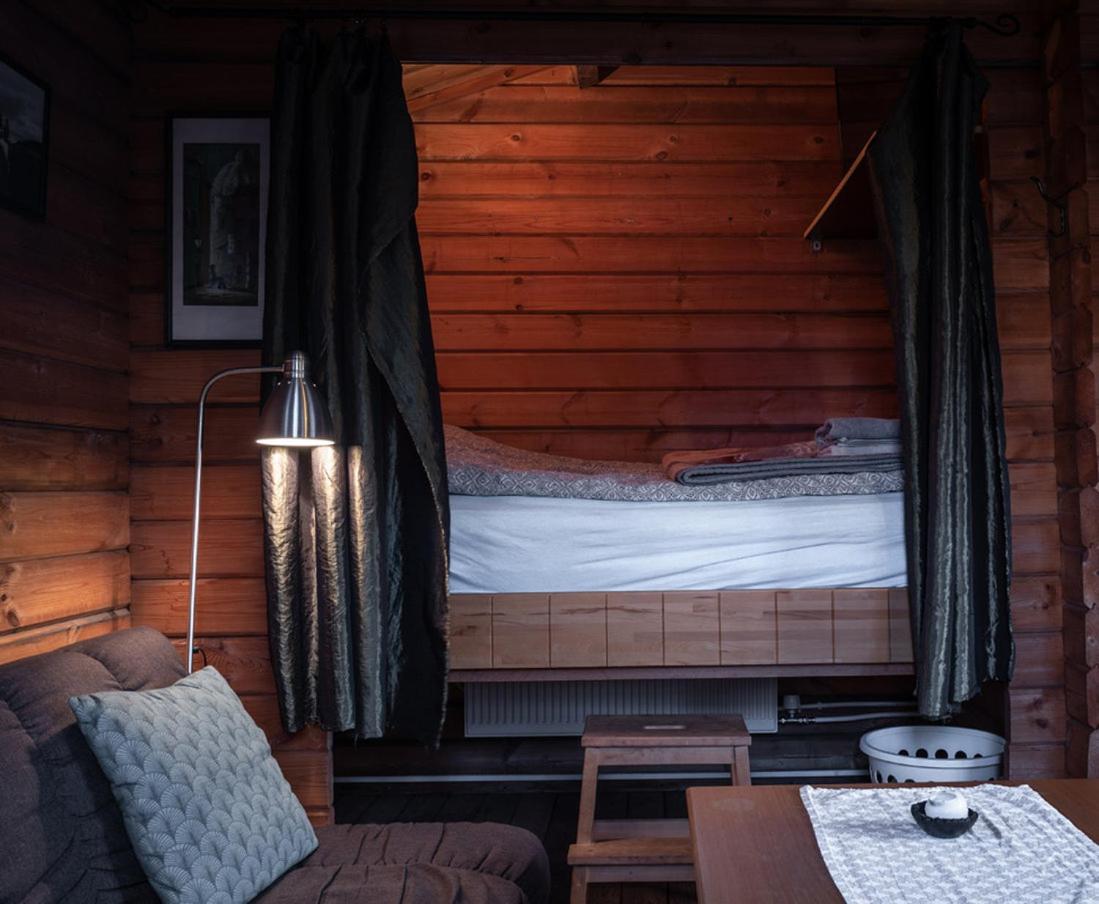 AU44小屋（AU44 Cottages）