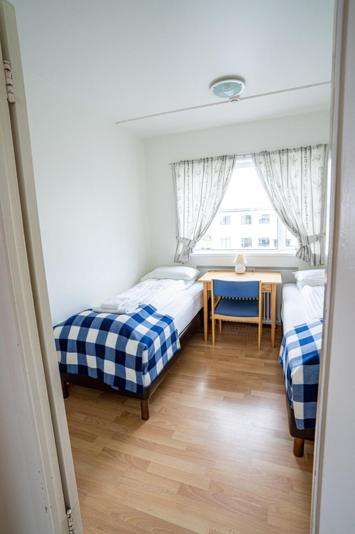 Nest Guesthouse