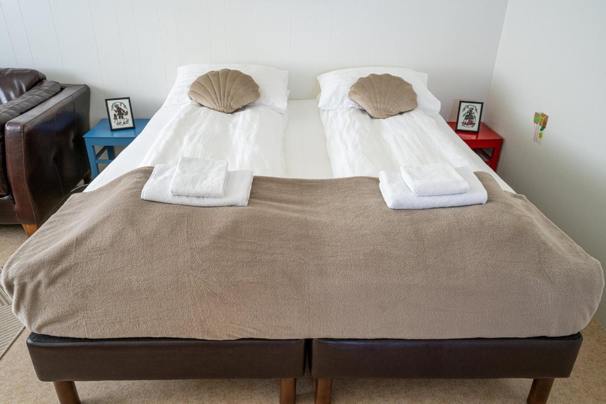 Nest Guesthouse