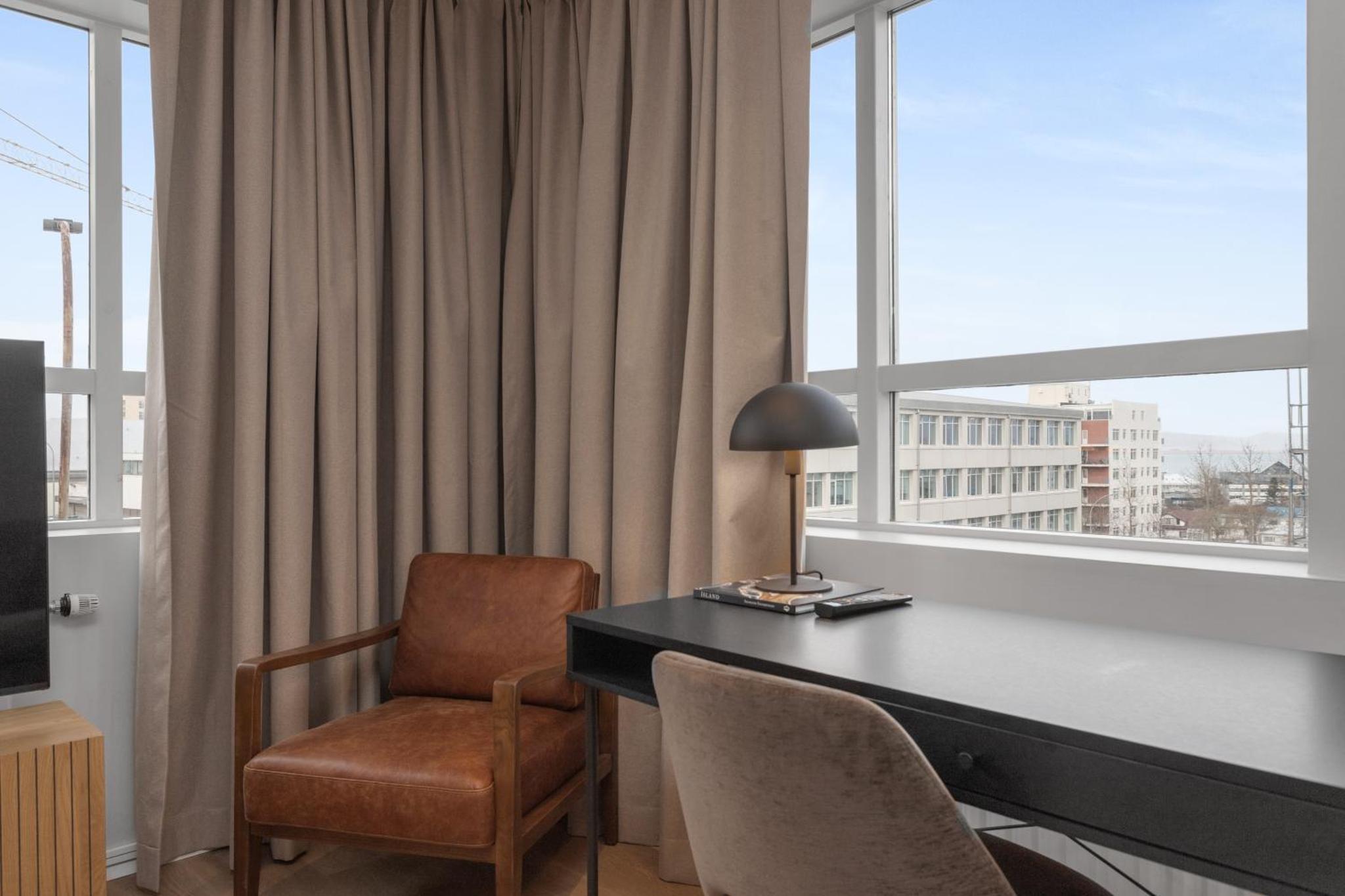 22 Hill Hotel
