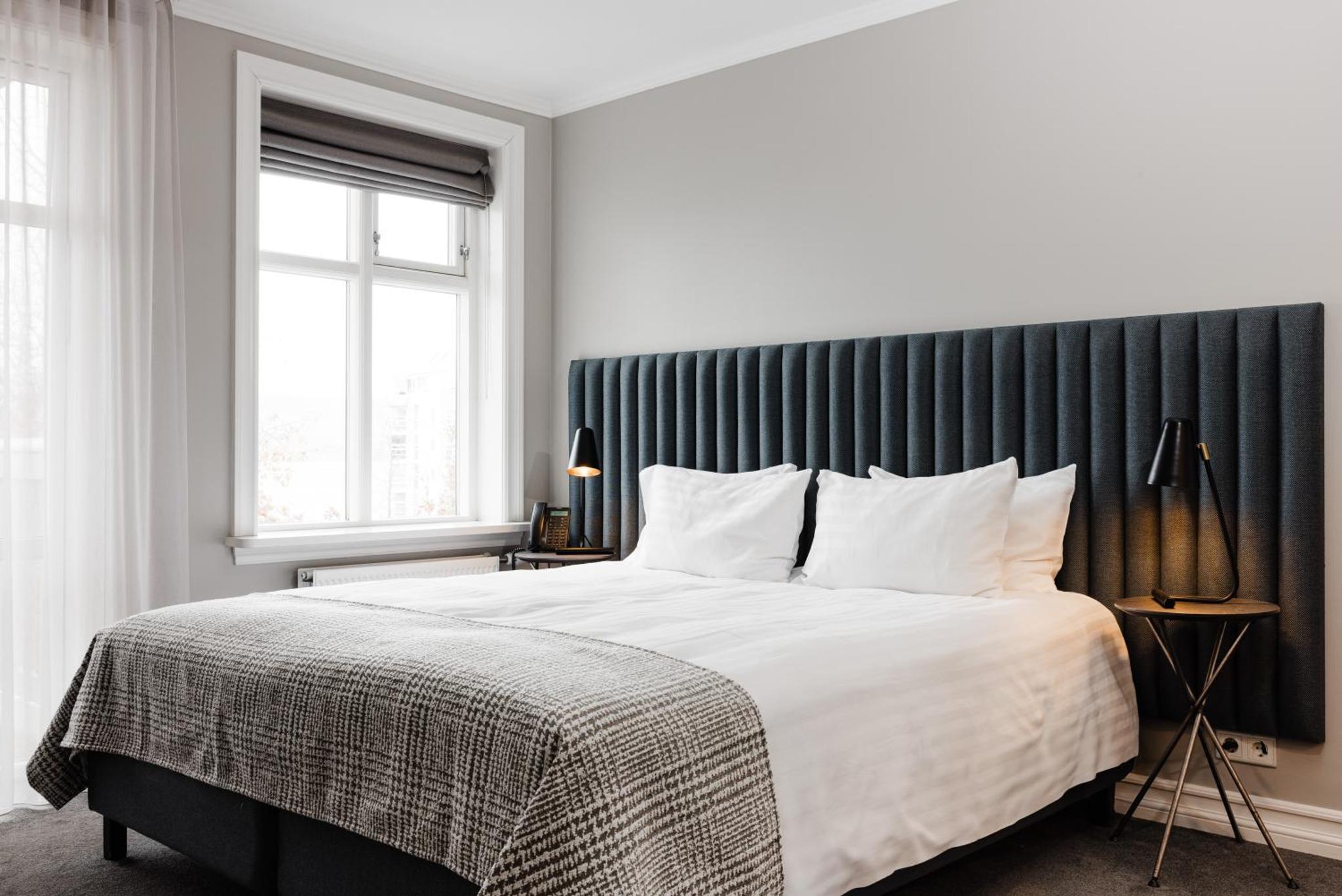 Reykjavik Residence Apartment Hotel（雷克雅未克公寓酒店）