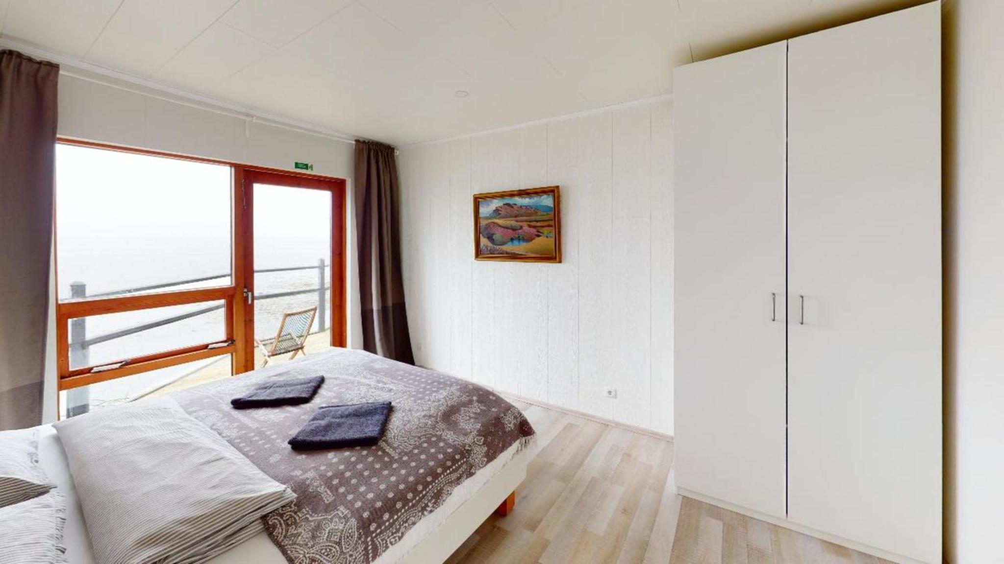 Gotuhus - Sea View Apartment