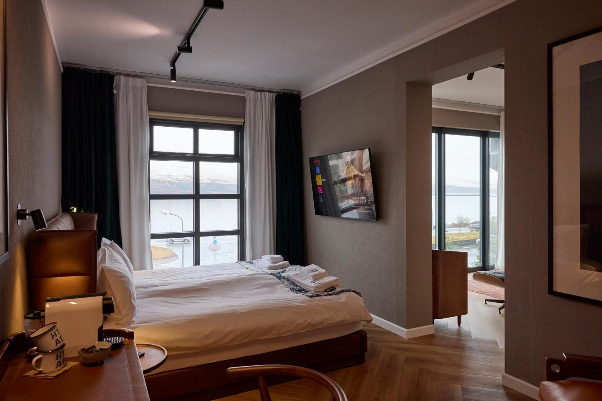 Hotel Akureyri Skjaldborg