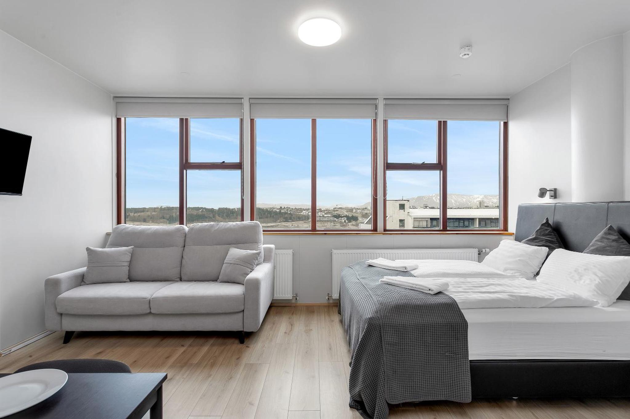 Iceland Comfort Apartments