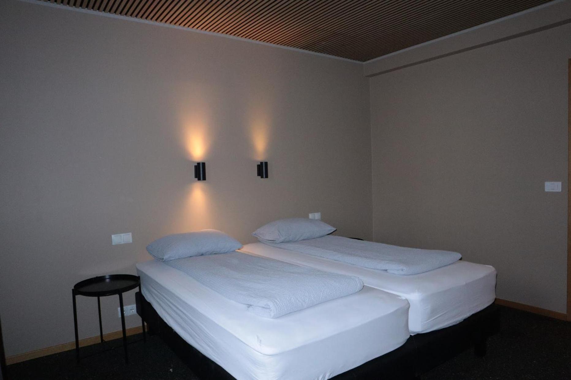 Blue Viking Guesthouse