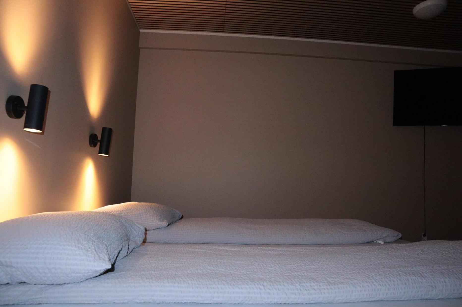 Blue Viking Guesthouse