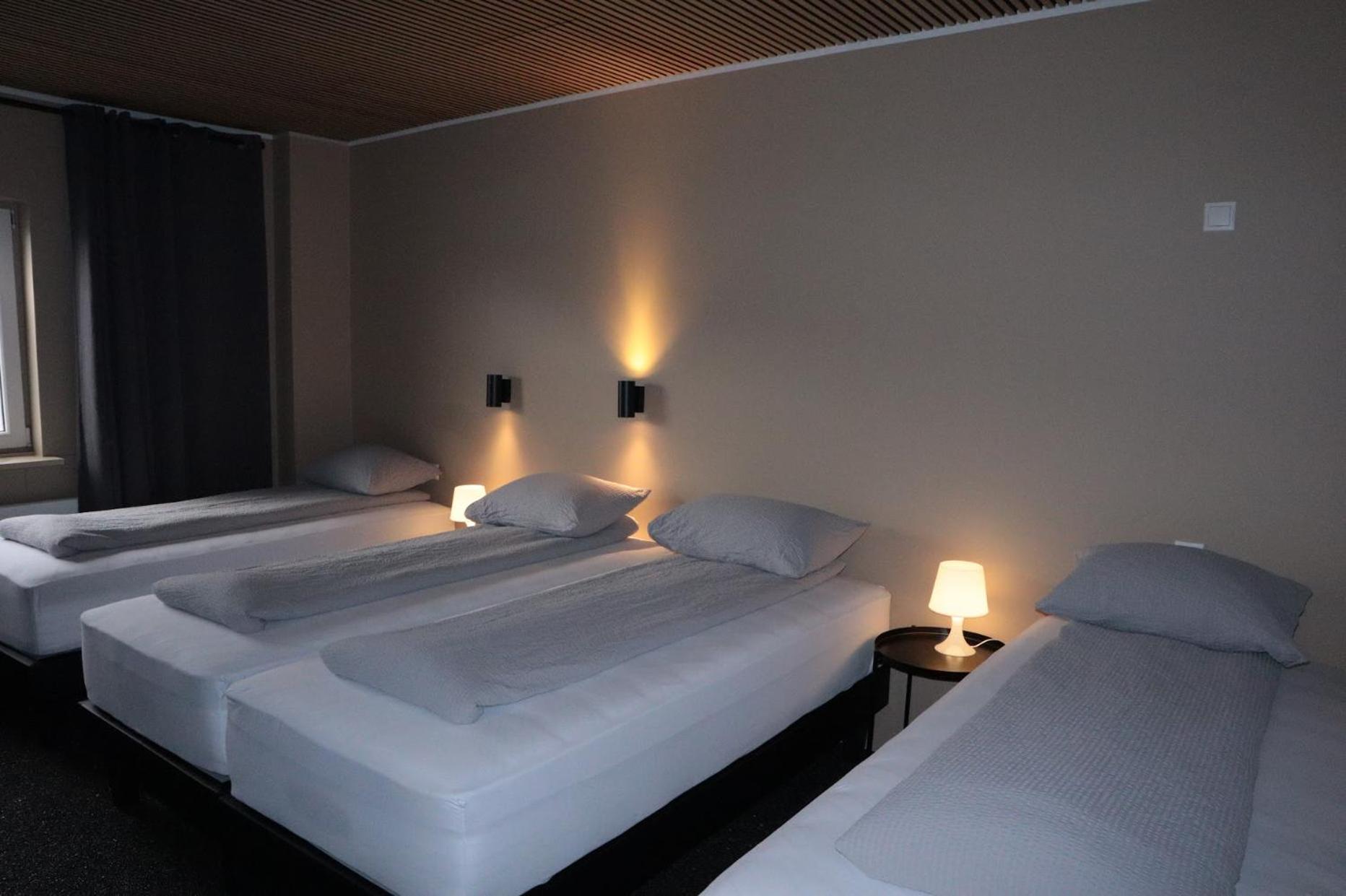 Blue Viking Guesthouse