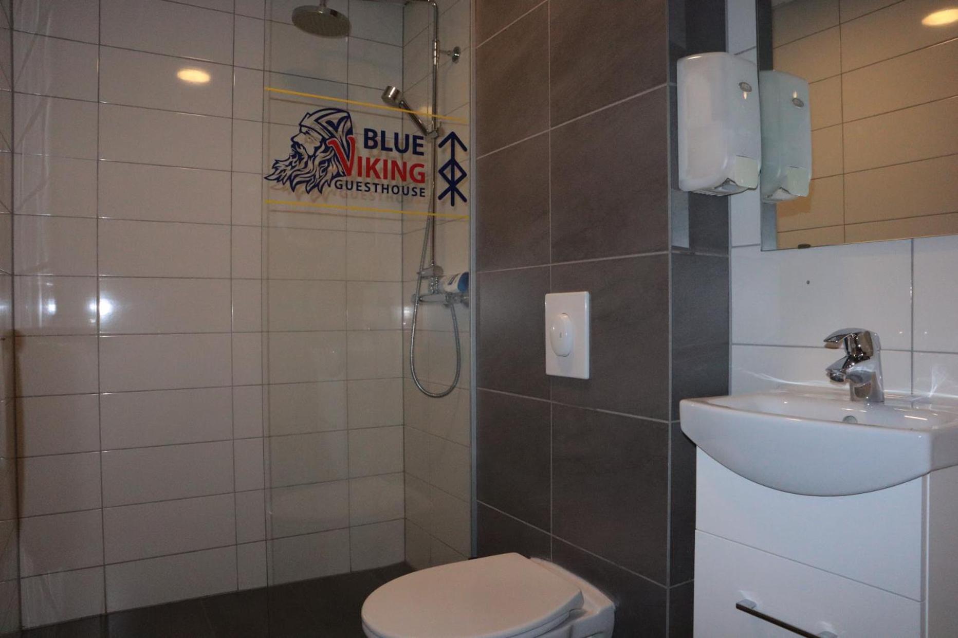 Blue Viking Guesthouse