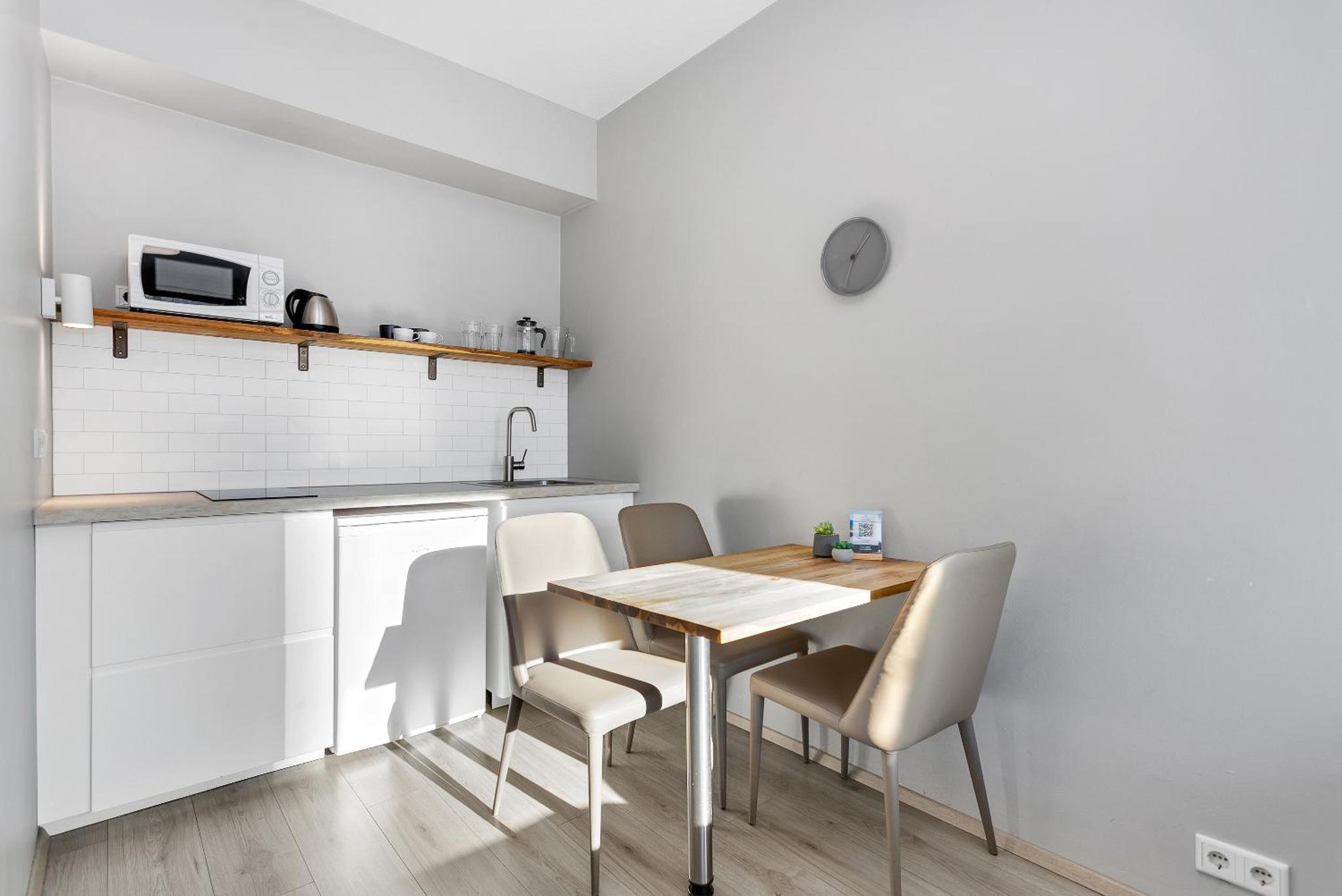 Iceland Comfort Apartments
