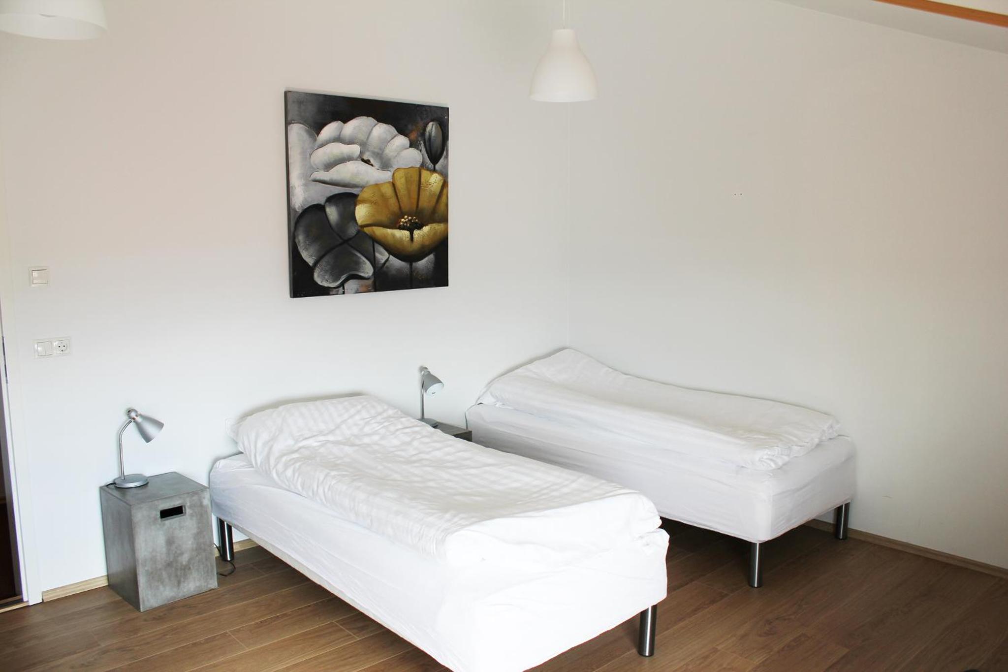 Vogur Country Lodge