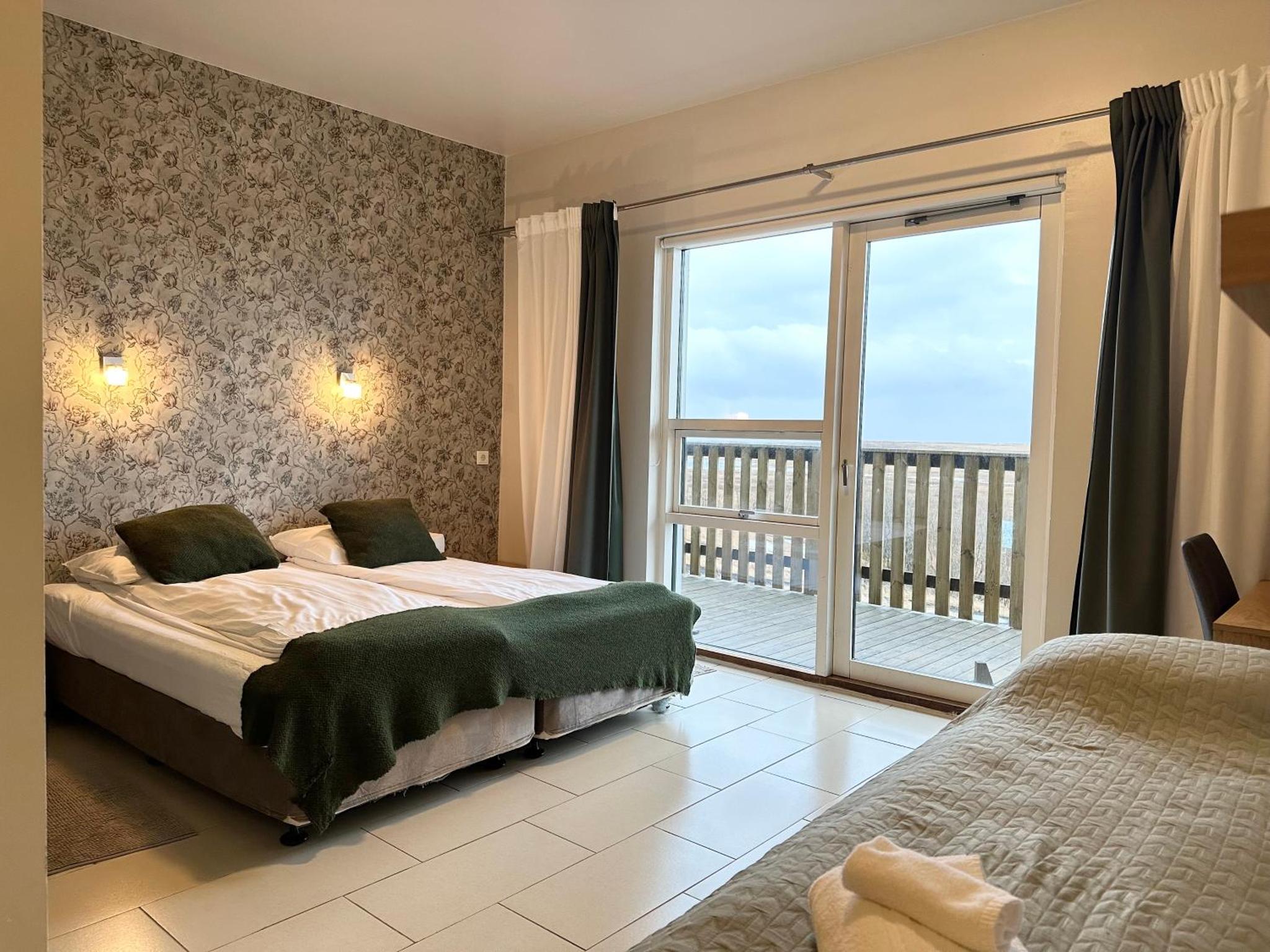 Hotel Laki
