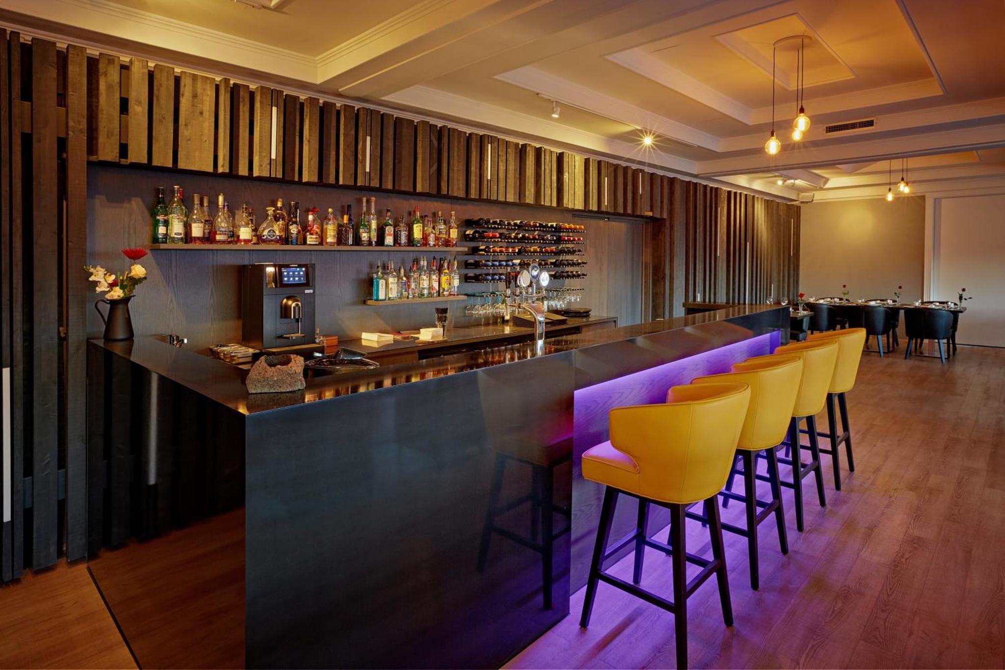 冰岛南部 Hveragerði 镇的 Örk 酒店 | Hotel Örk in Hveragerði town, South Iceland