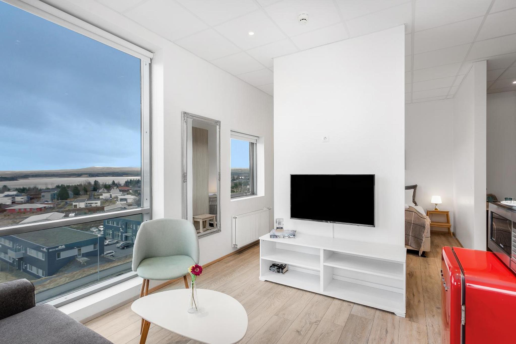 Blue Mountain Apartments