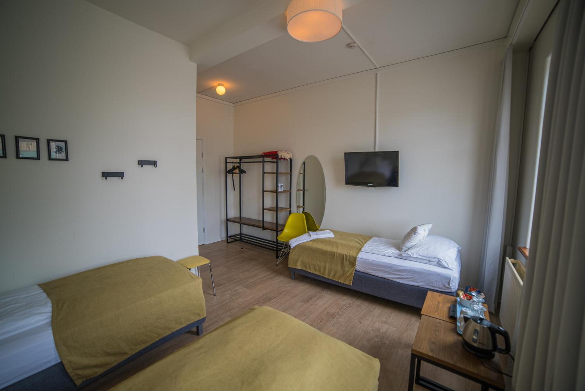 Hotel Isafjordur Horn