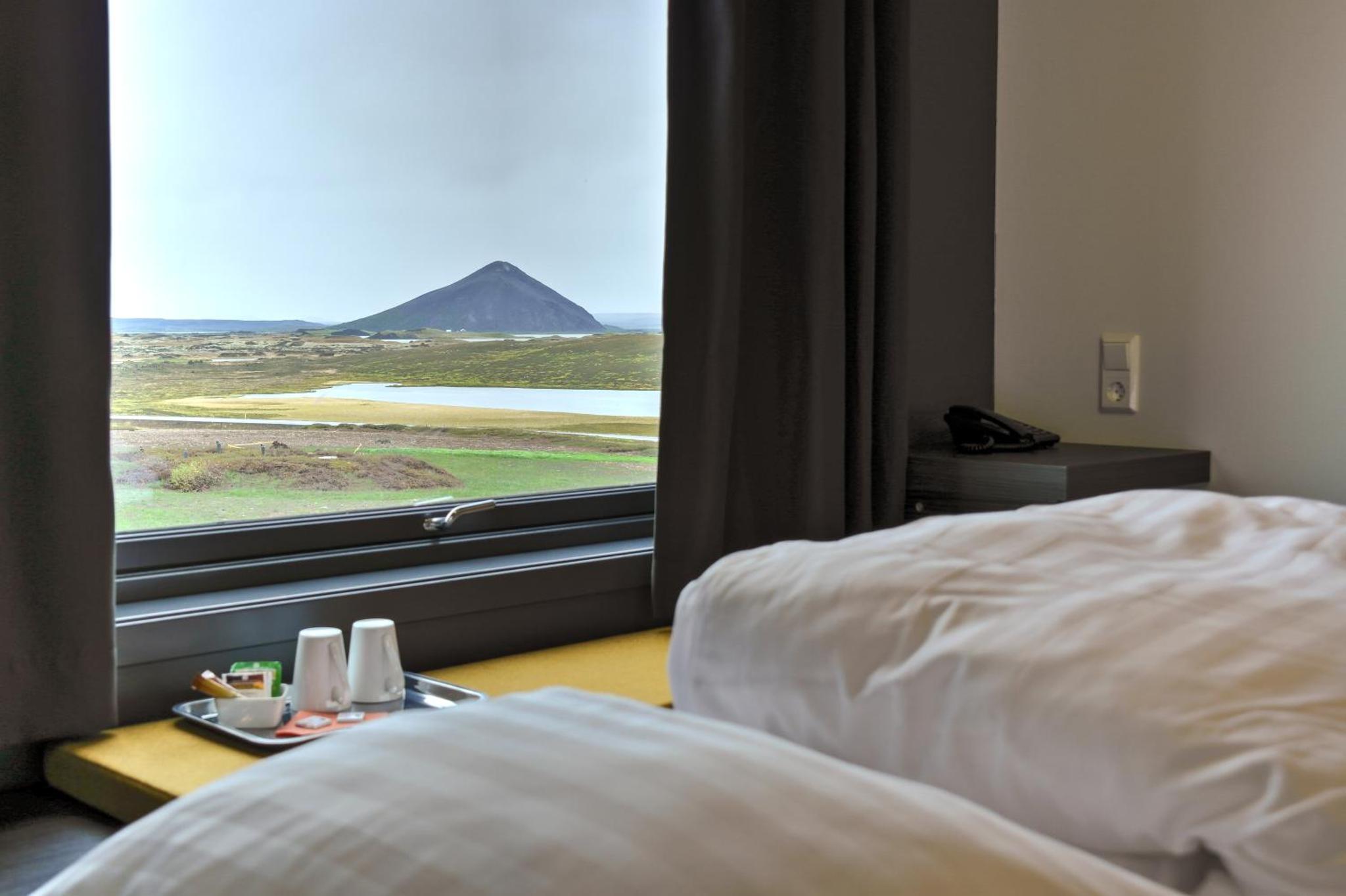 Hotel Laxa