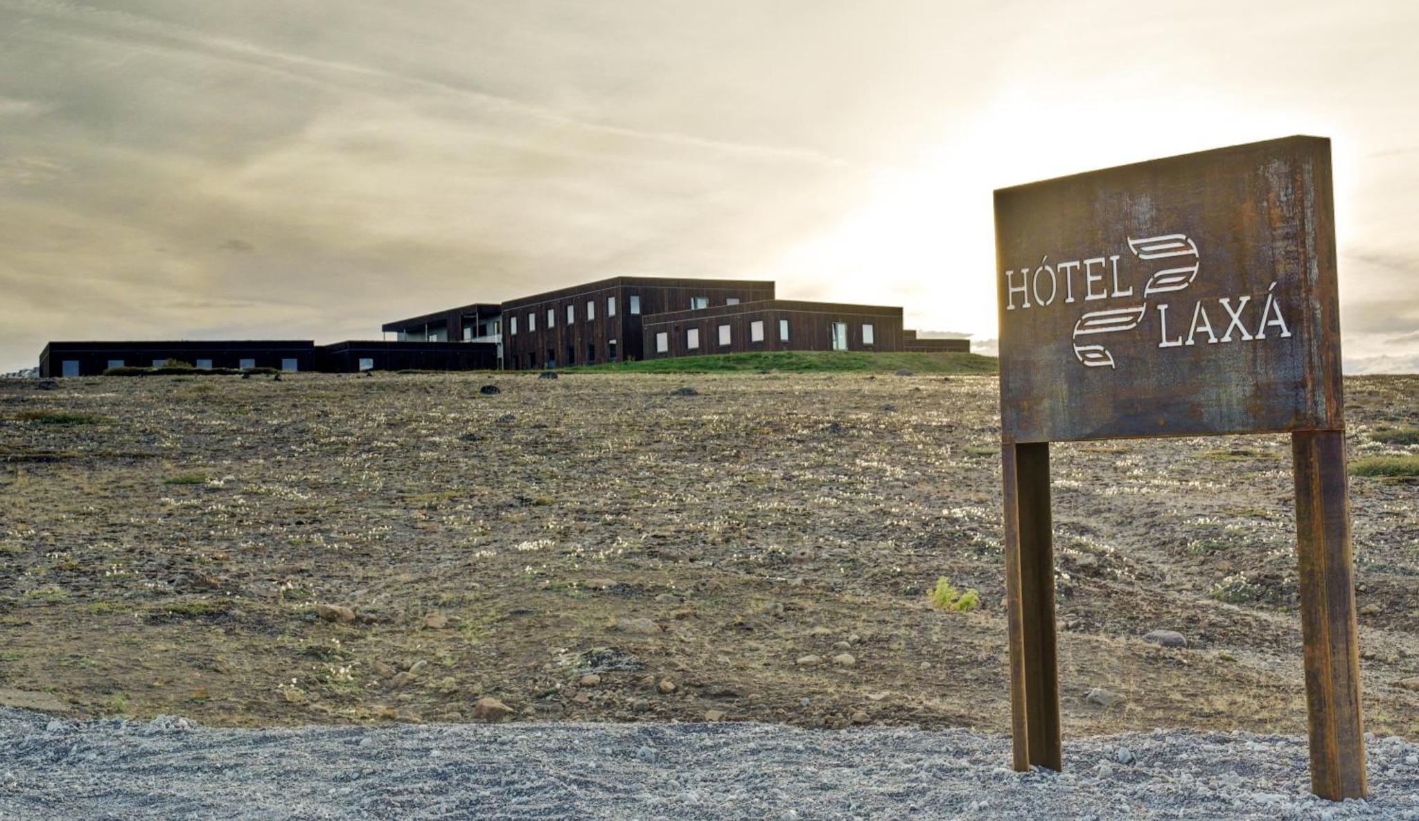 Hotel Laxa