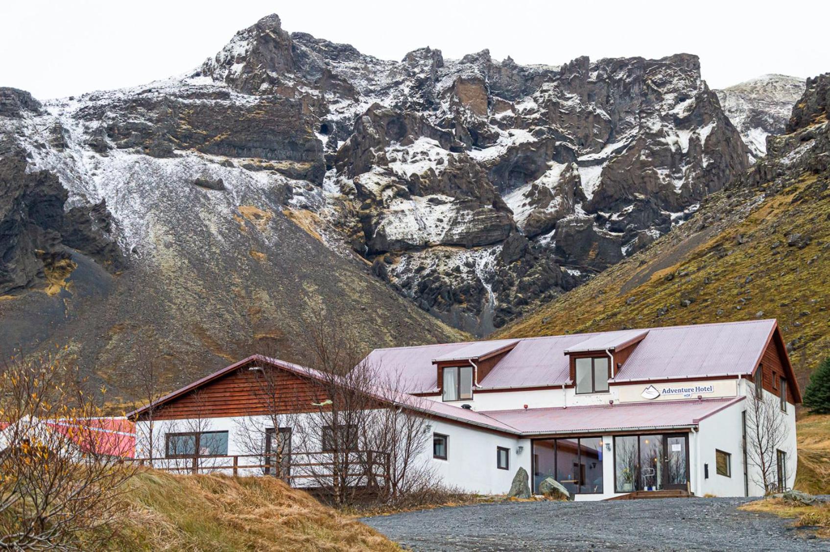 Adventure Hotel Hof
