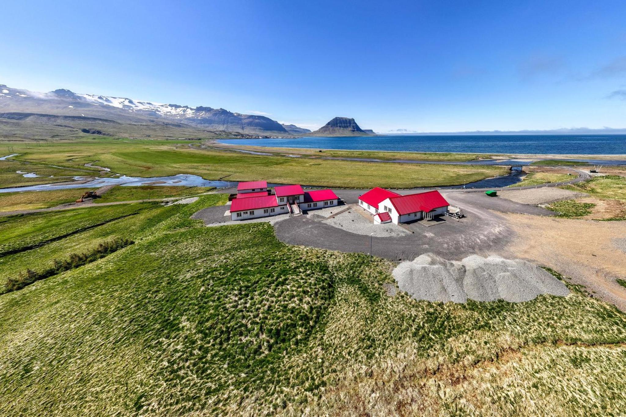 Grund í Grundarfjörður