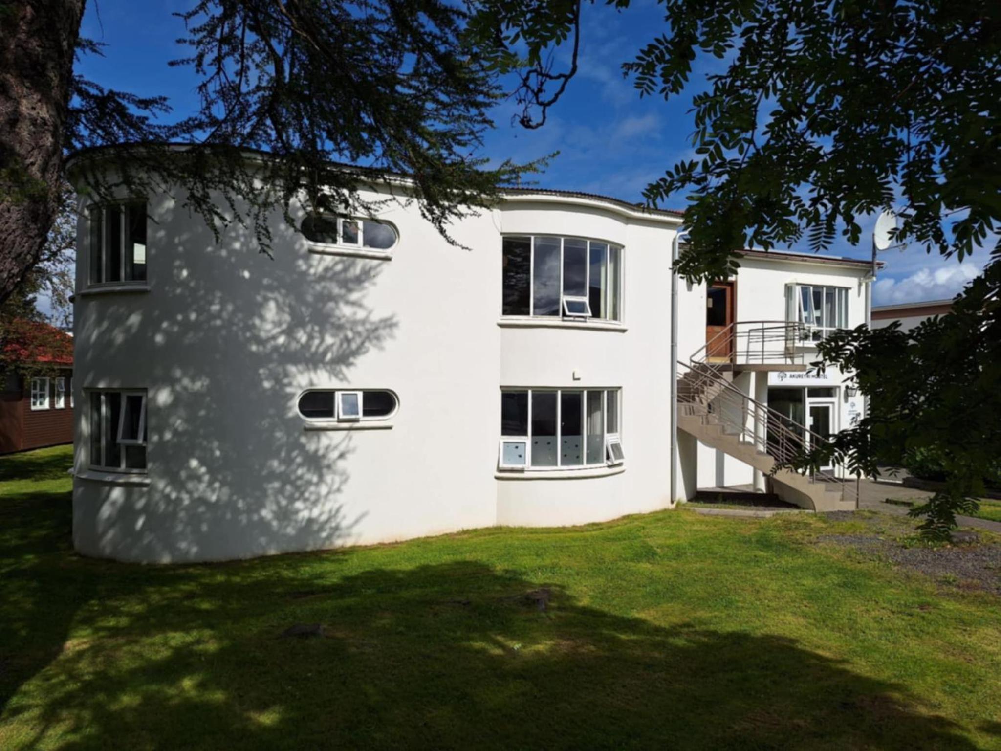 Akureyri HI Hostel
