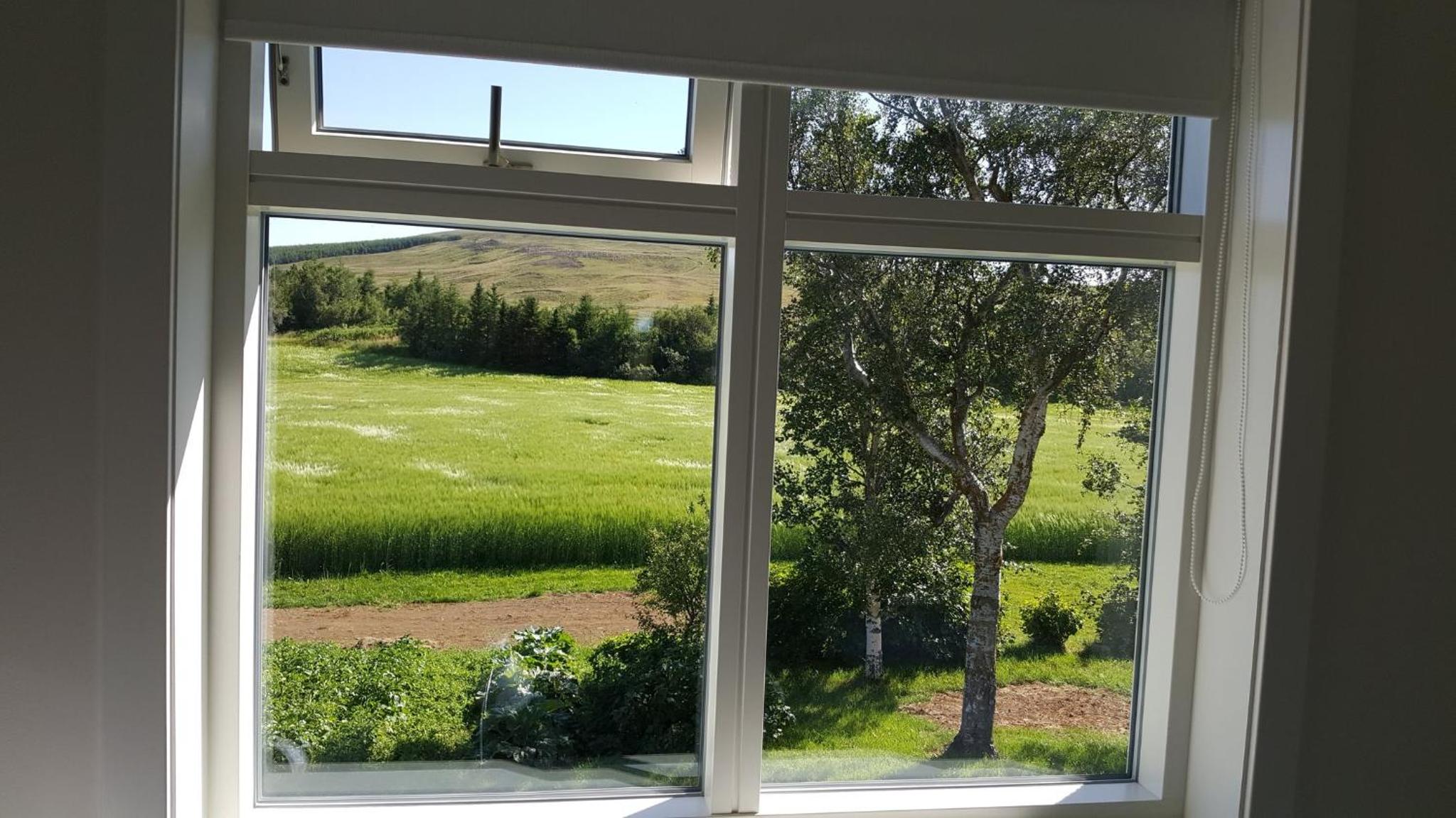 Breidamyri Farm Apartments