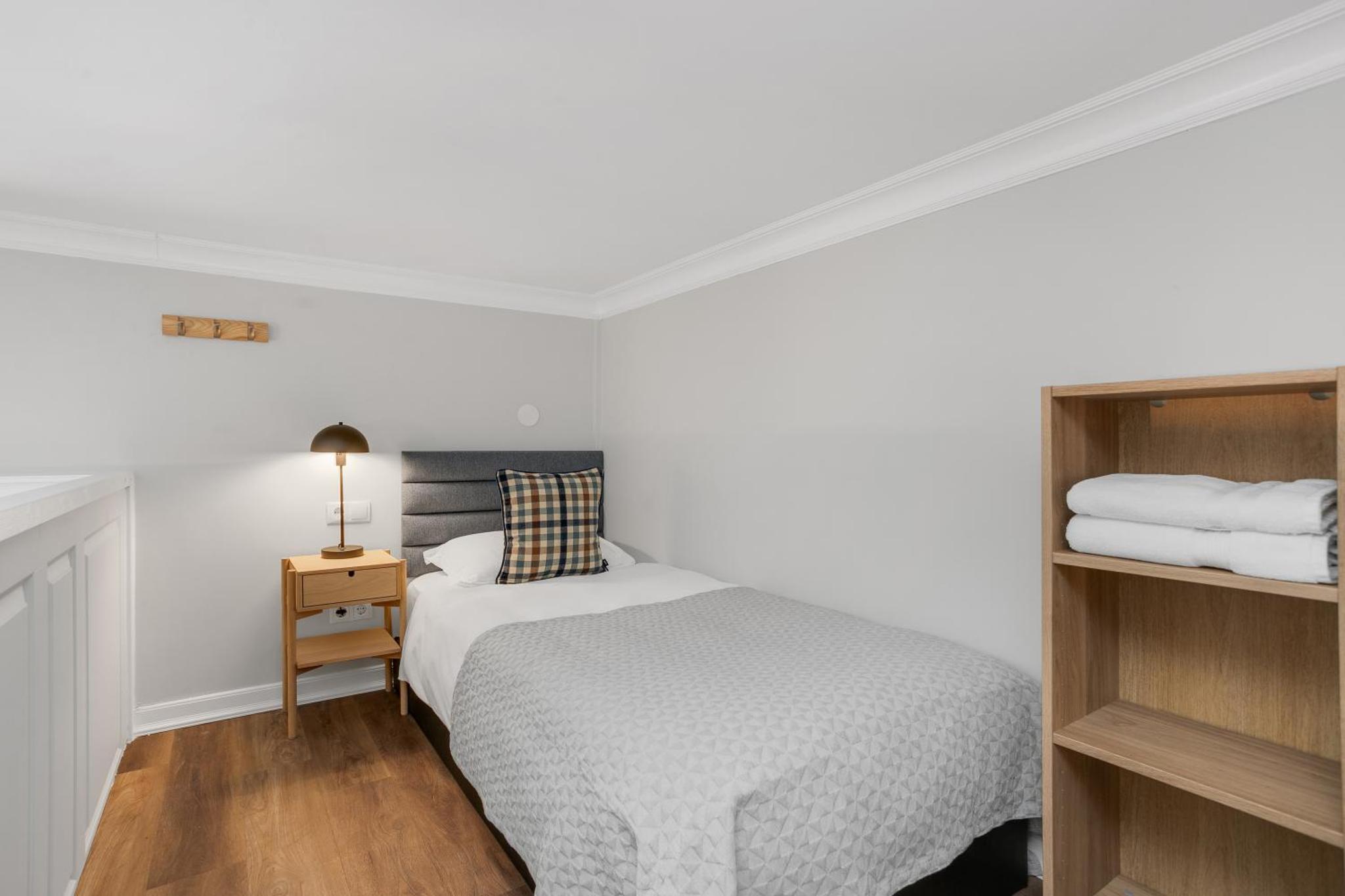 Berg Apartments