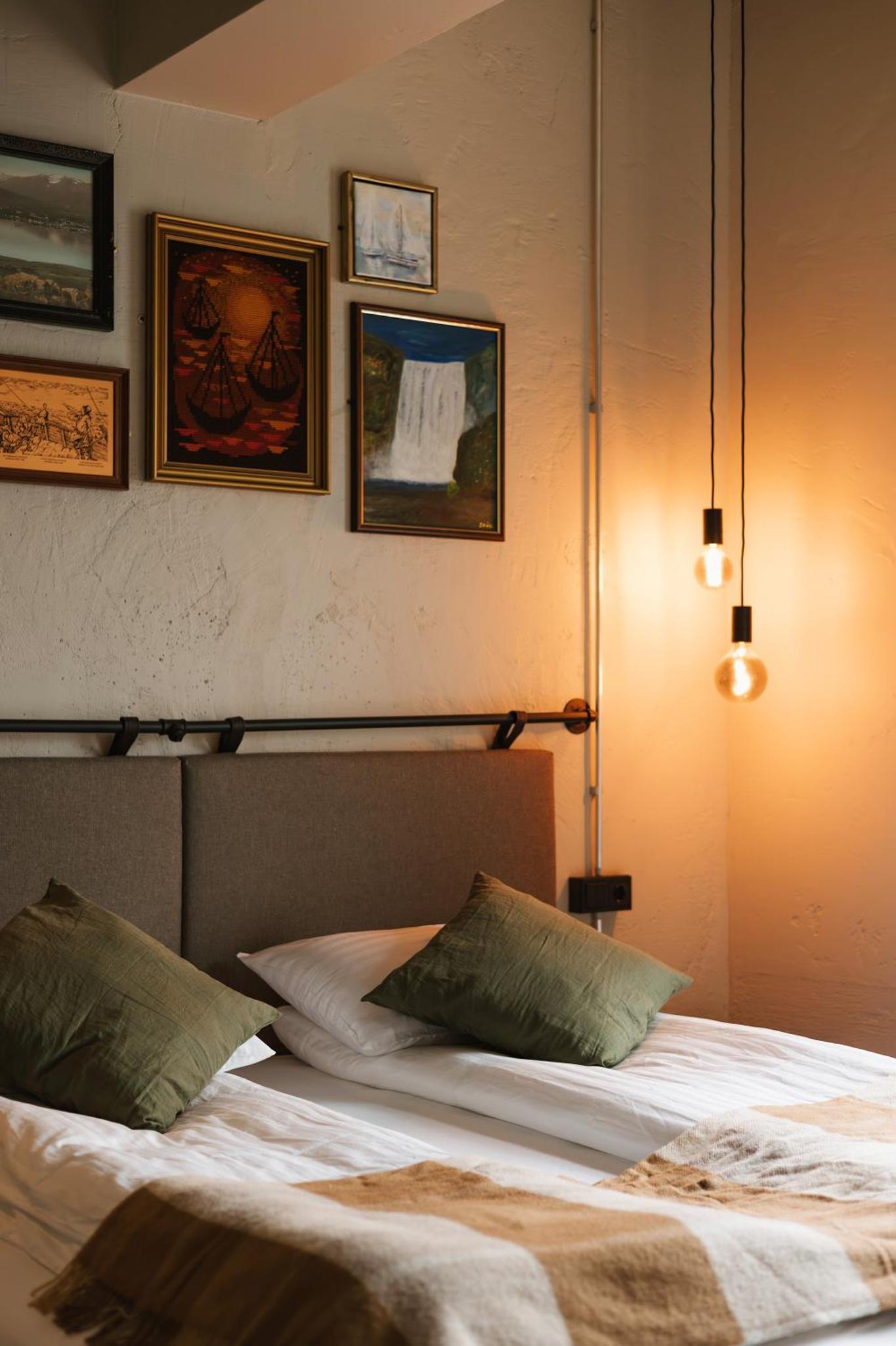 凯克斯旅舍 | KEX Hostel