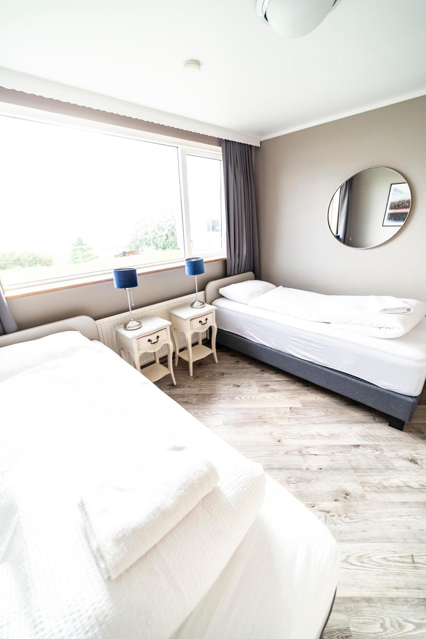 North Inn – Guesthouse and Cabin