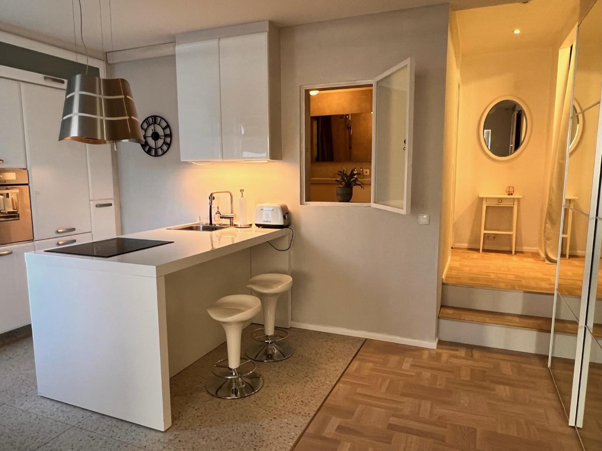 Casa Disa - Apartamentos: Una Casa Boutique en el Centro de Reikiavik