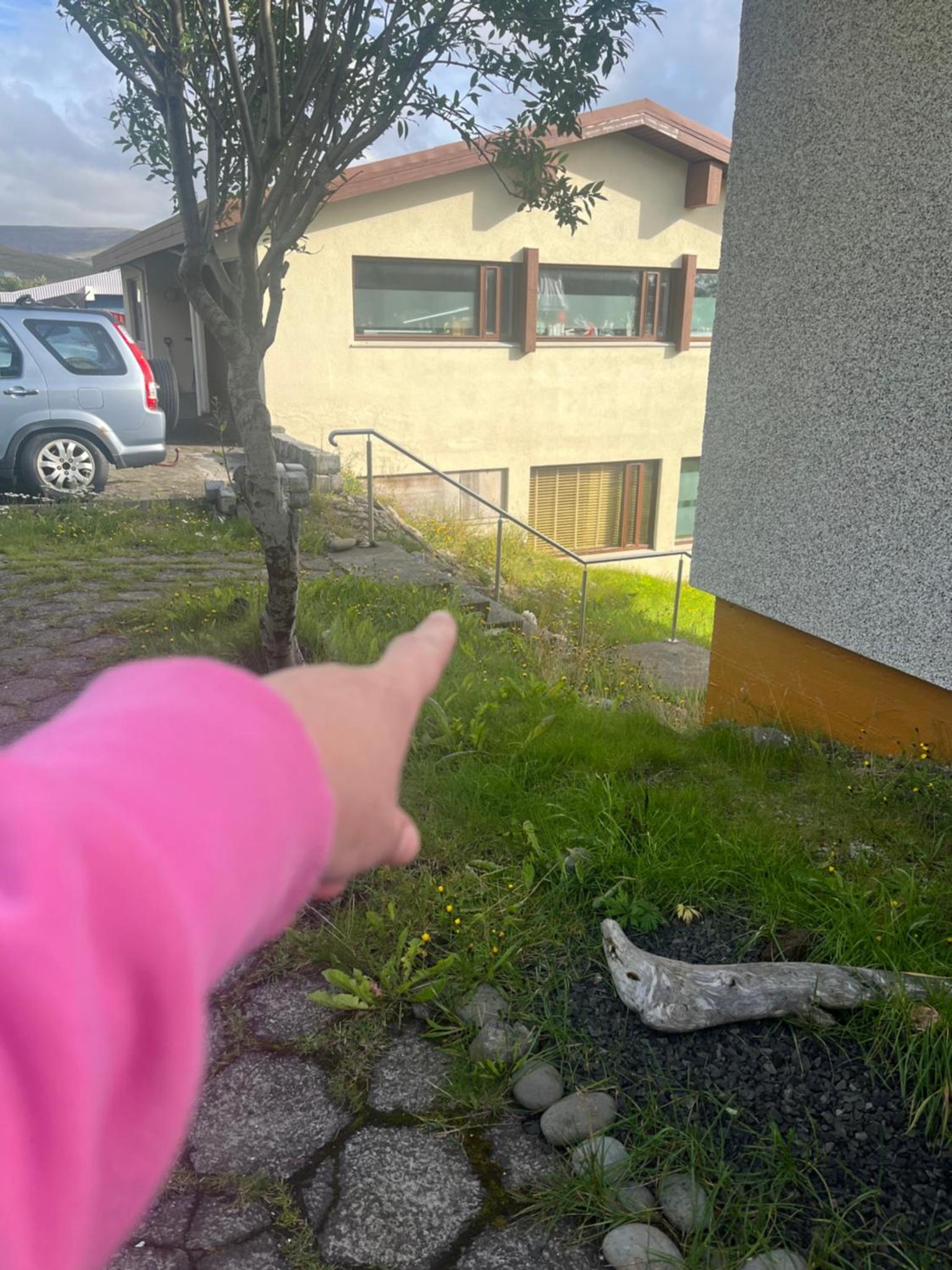 Sigtún 4（Sigtún 4）