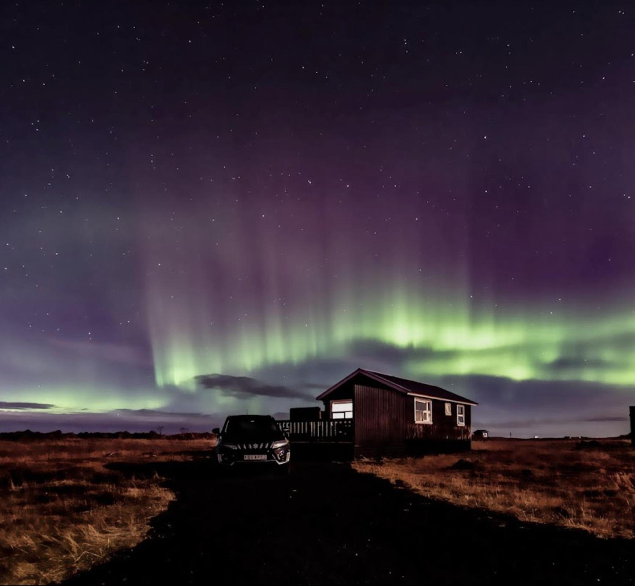 Ocean Break Cabins