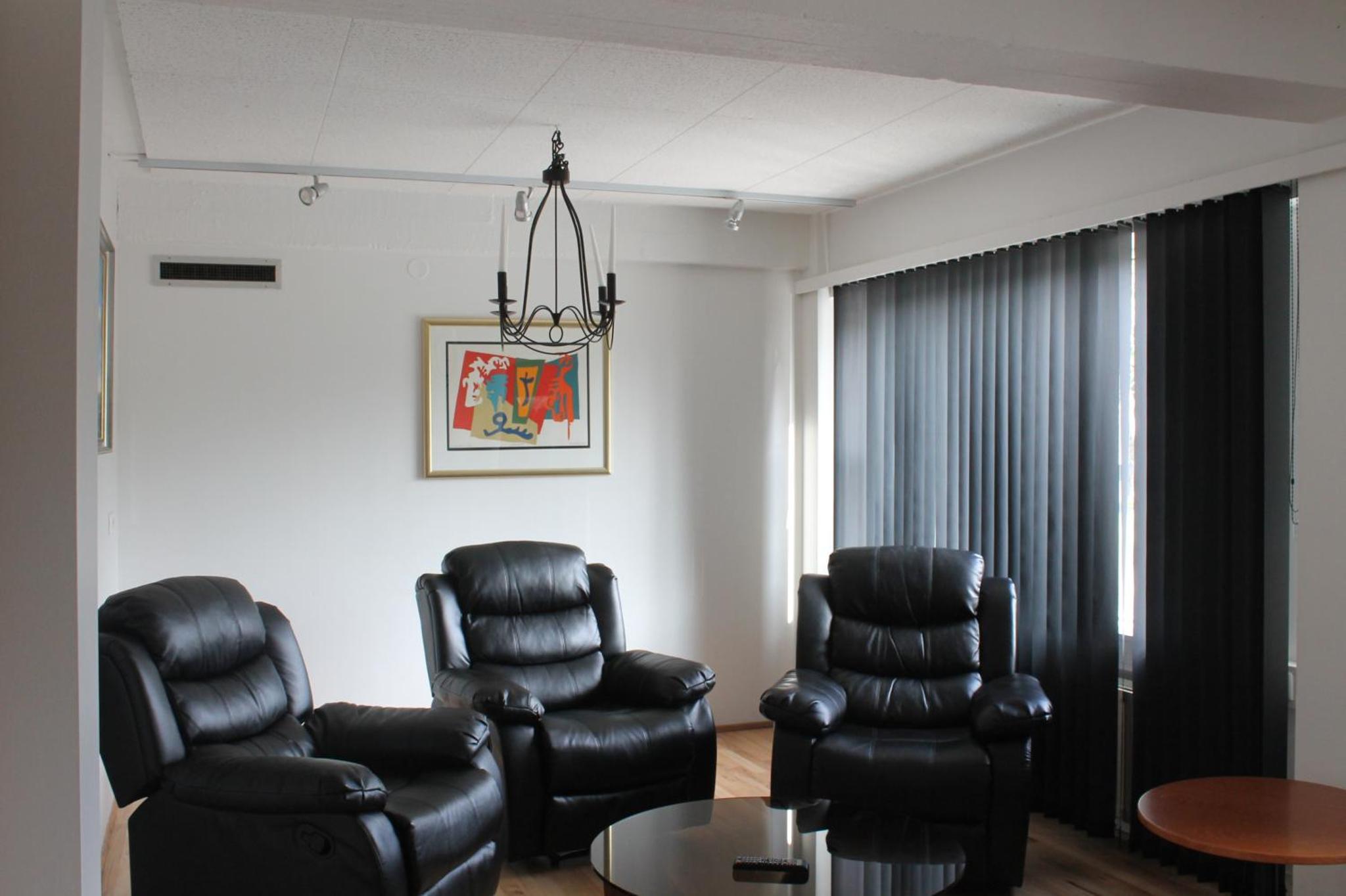 Hotel Austur