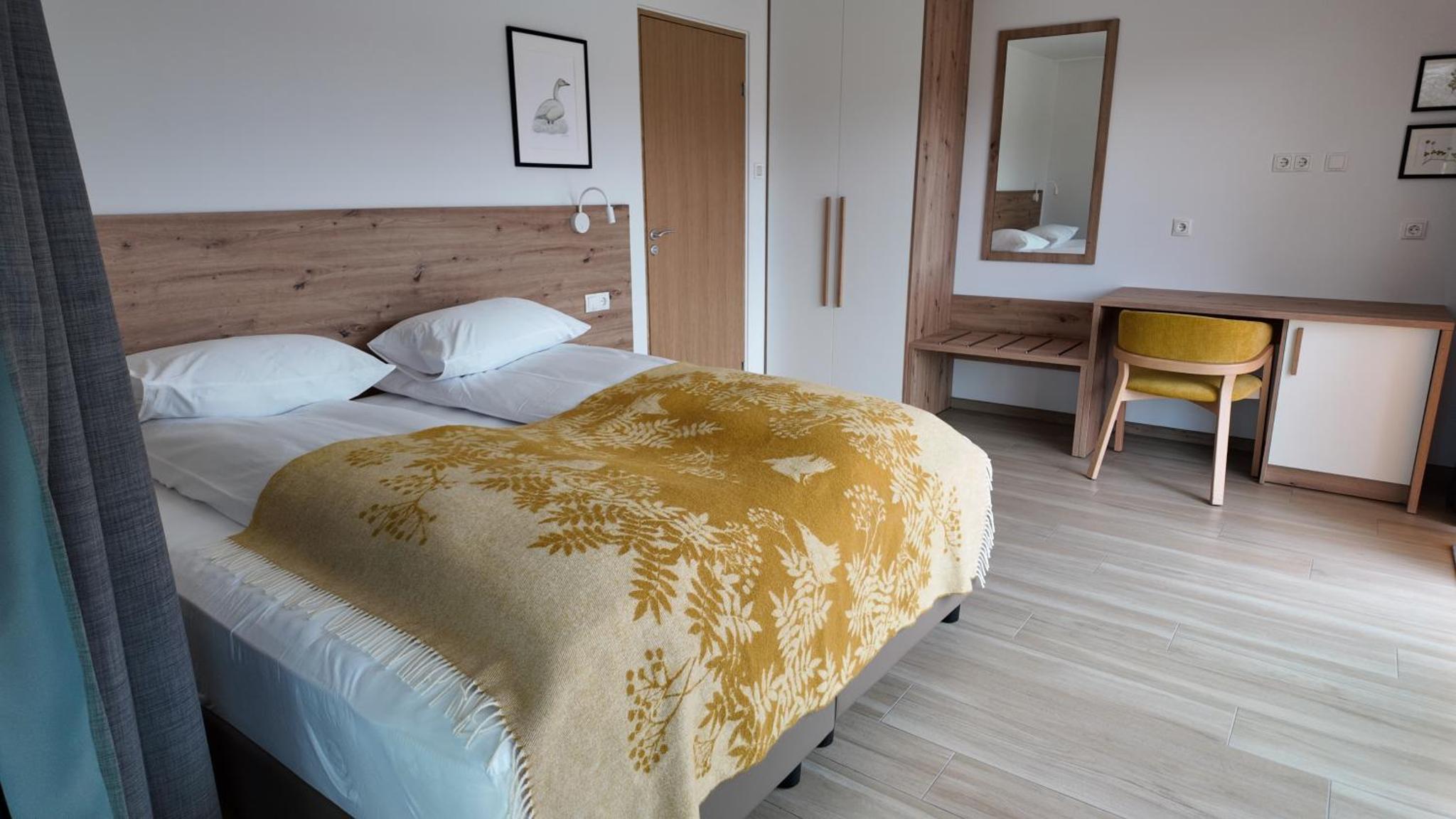 호텔 1001 노트 | Hotel 1001 Nott