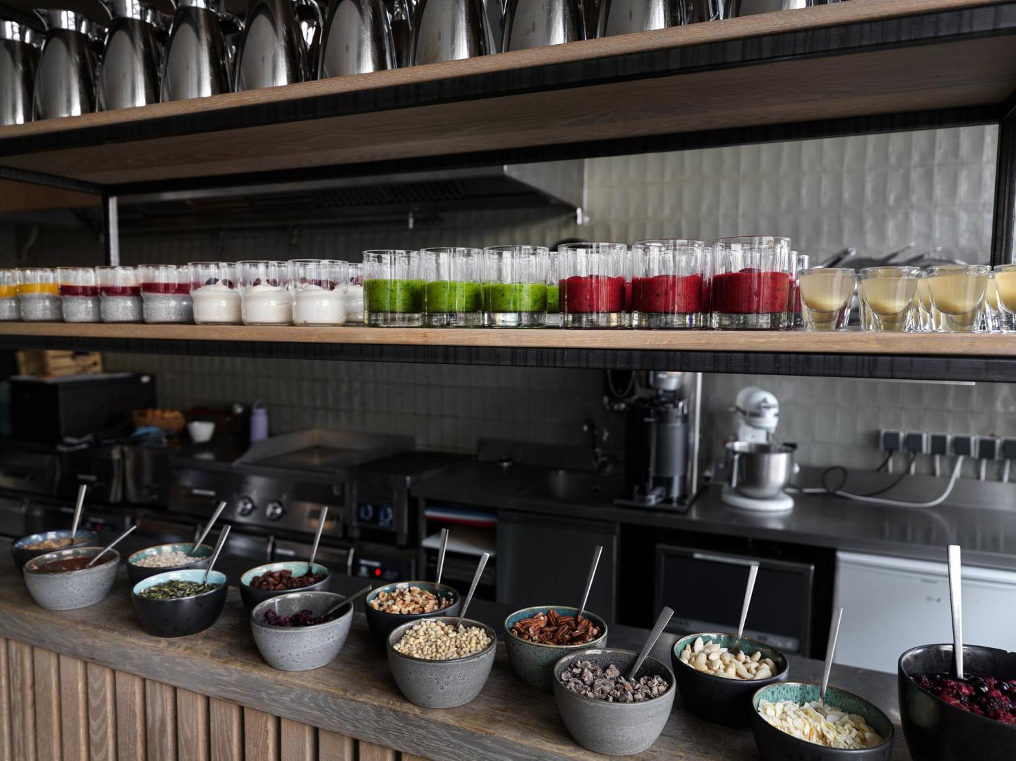 凯亚桑德酒店 | Sand Hotel by Keahotels