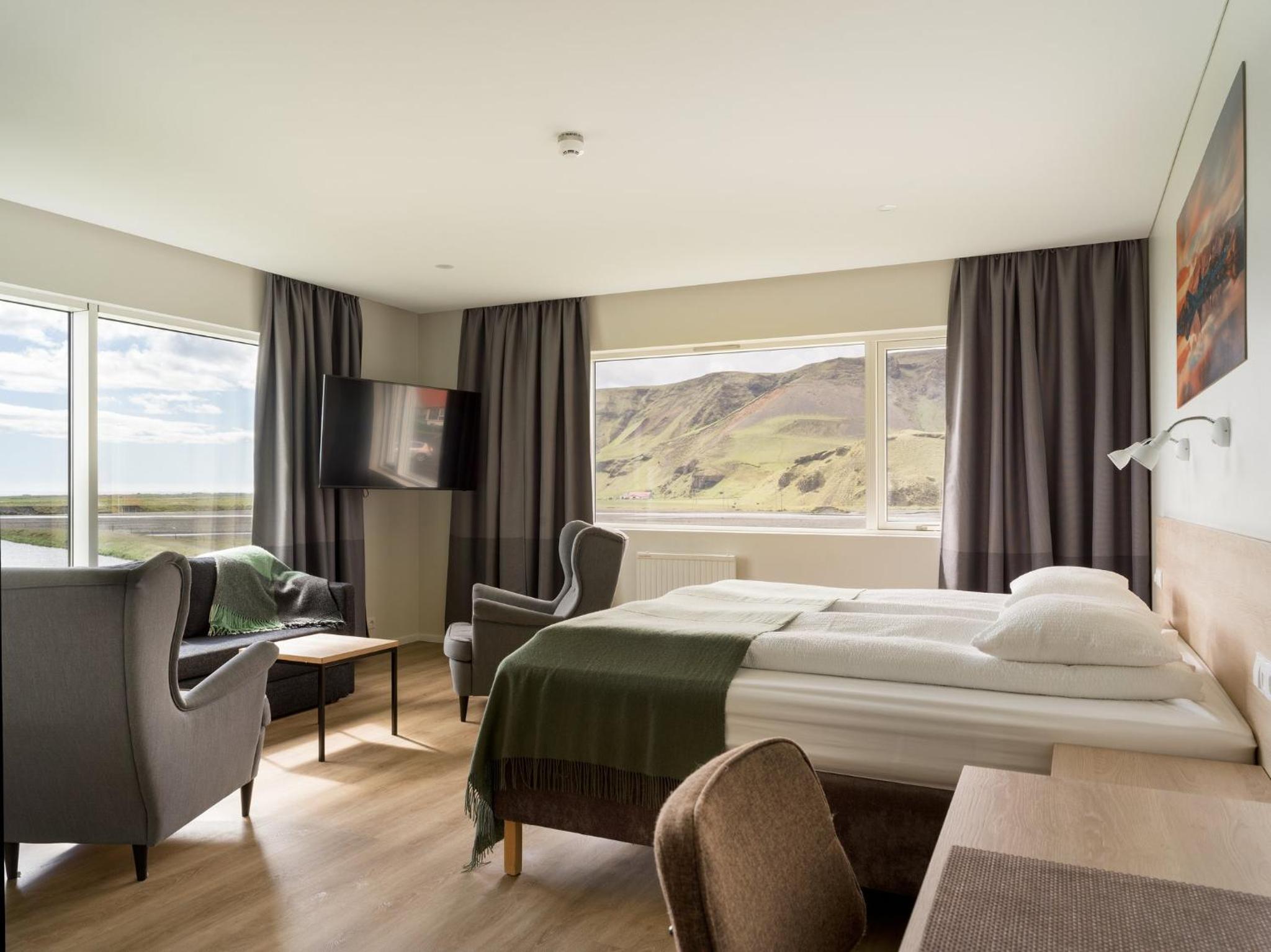 Hotel Katla