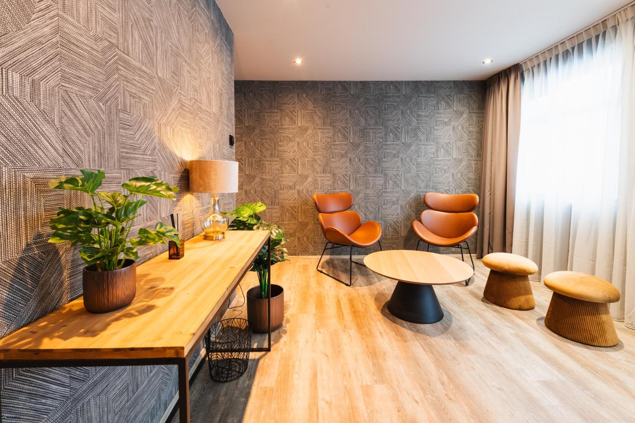 中心酒店 | Centrum Hotel